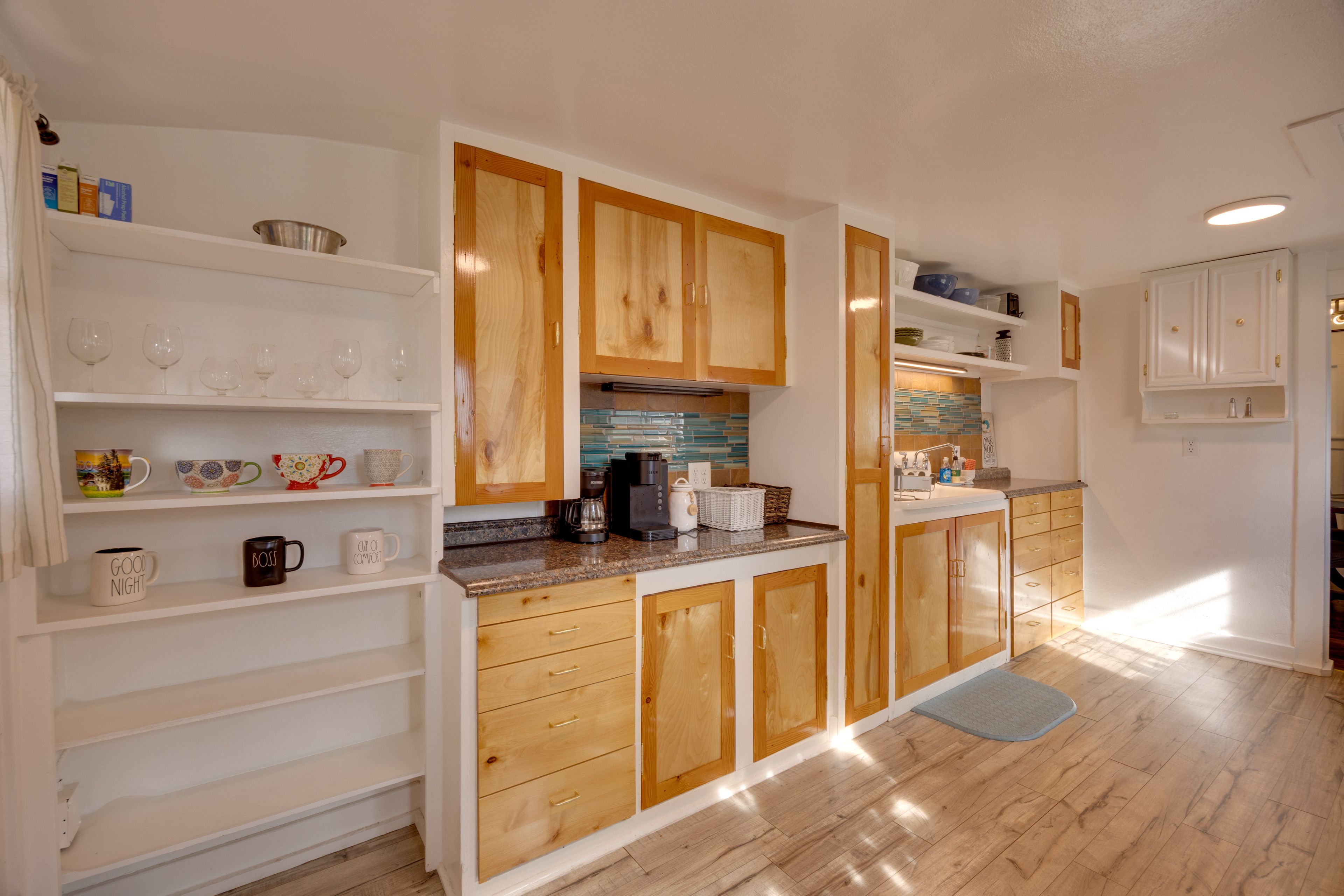 Kitchen | Drip & Keurig Coffee Makers | Cooking Basics