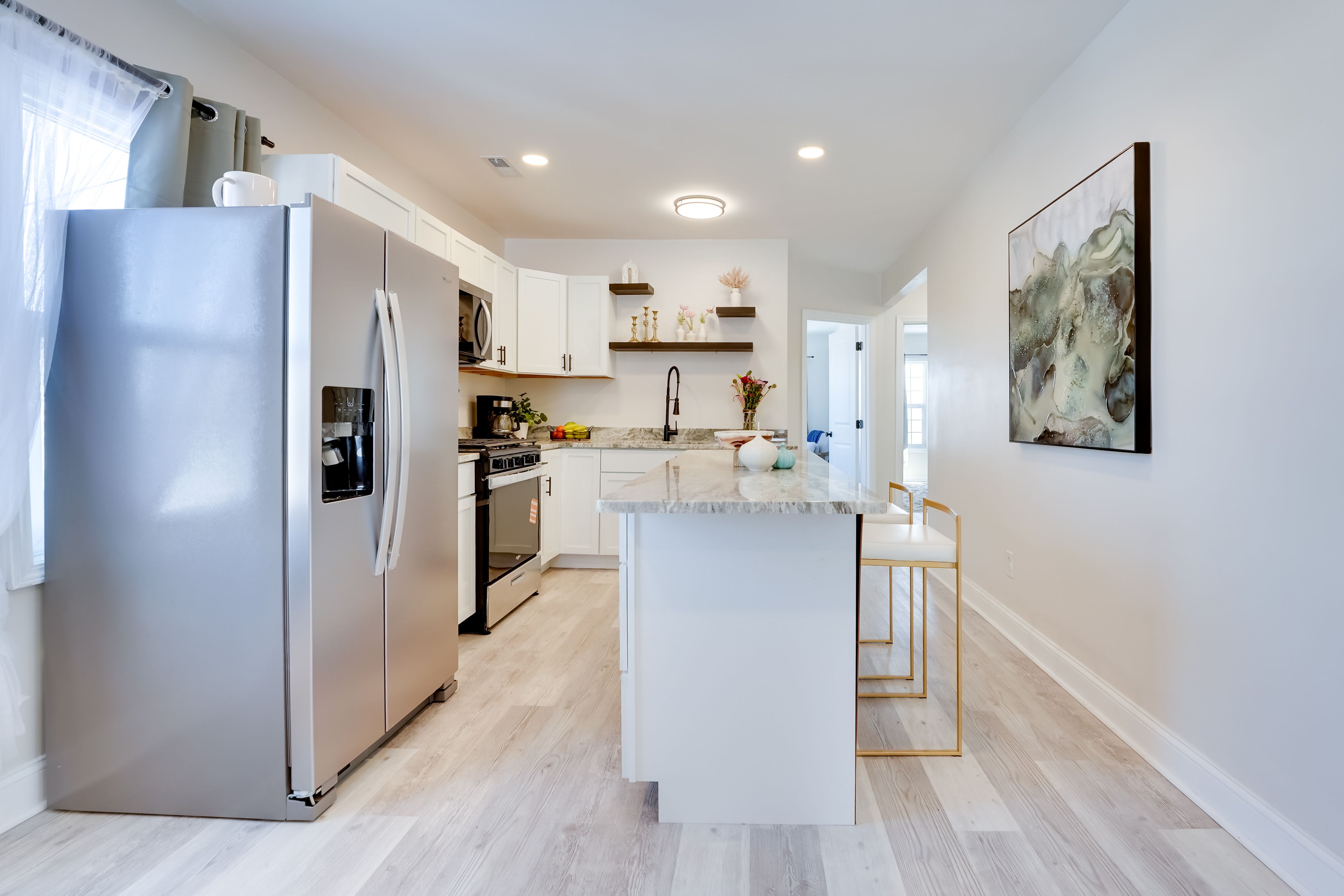 Kitchen | Drip Coffee Maker