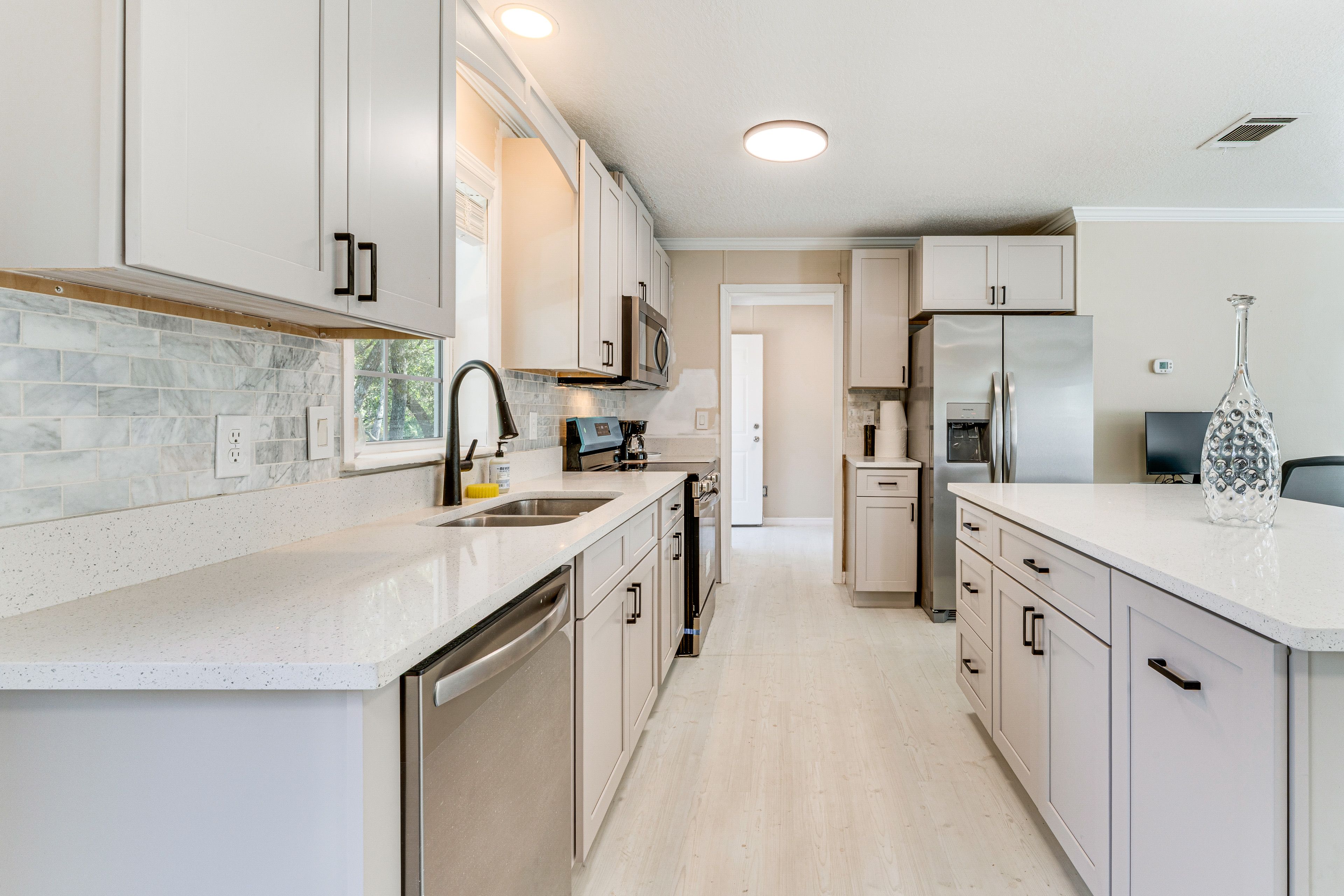 Kitchen | Cooking Basics | Drip Coffee Maker | Microwave