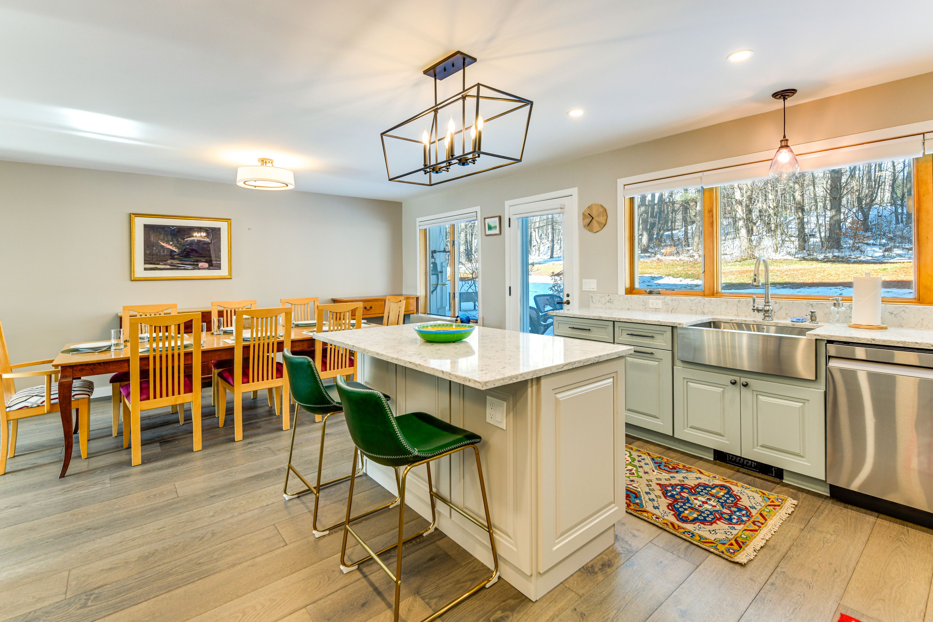 Kitchen | Drip Coffee Maker | Espresso Machine | Cooking Basics | Spices