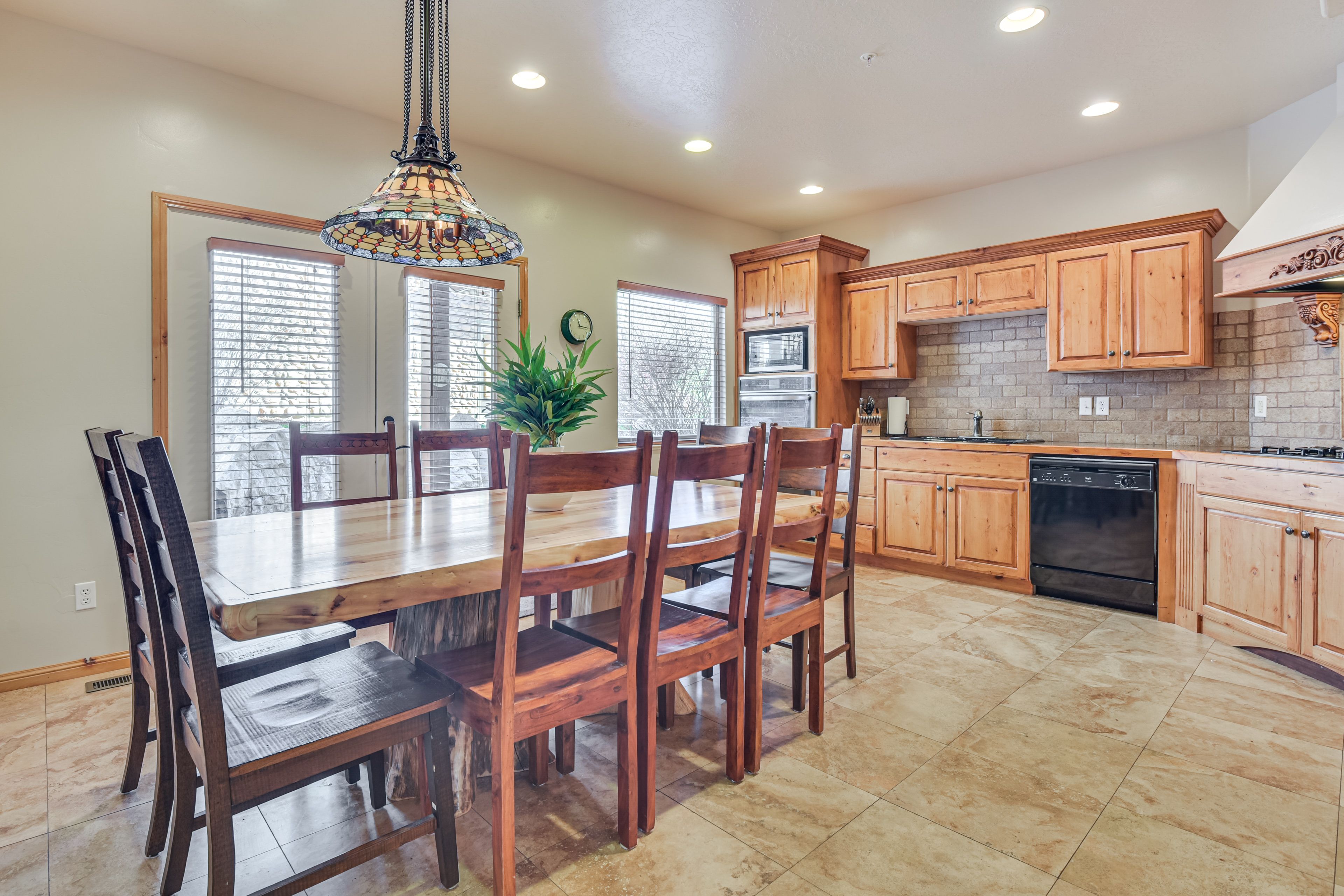 Kitchen | Main Level | Drip Coffee Maker