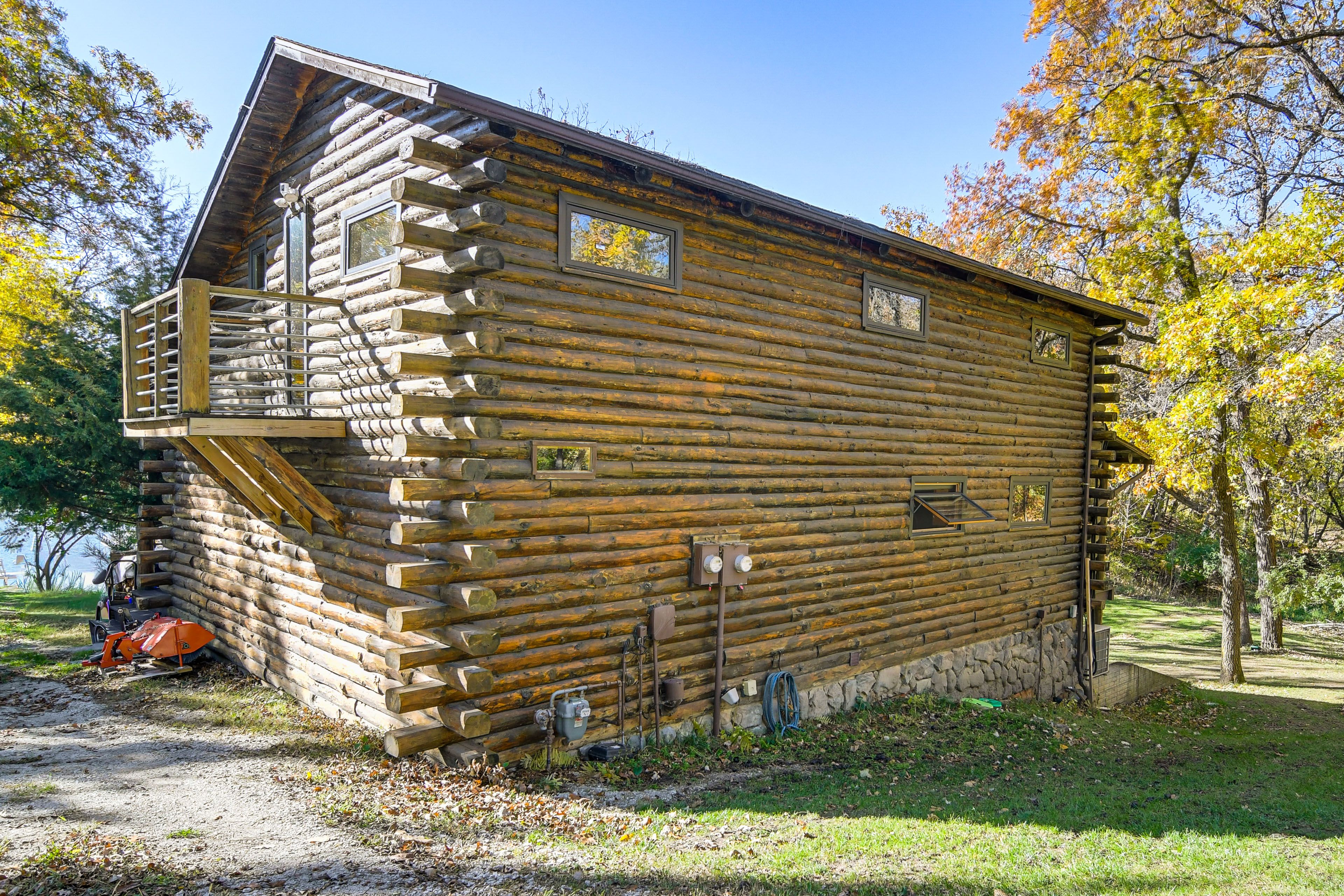 Parking | Driveway (2 Vehicles)