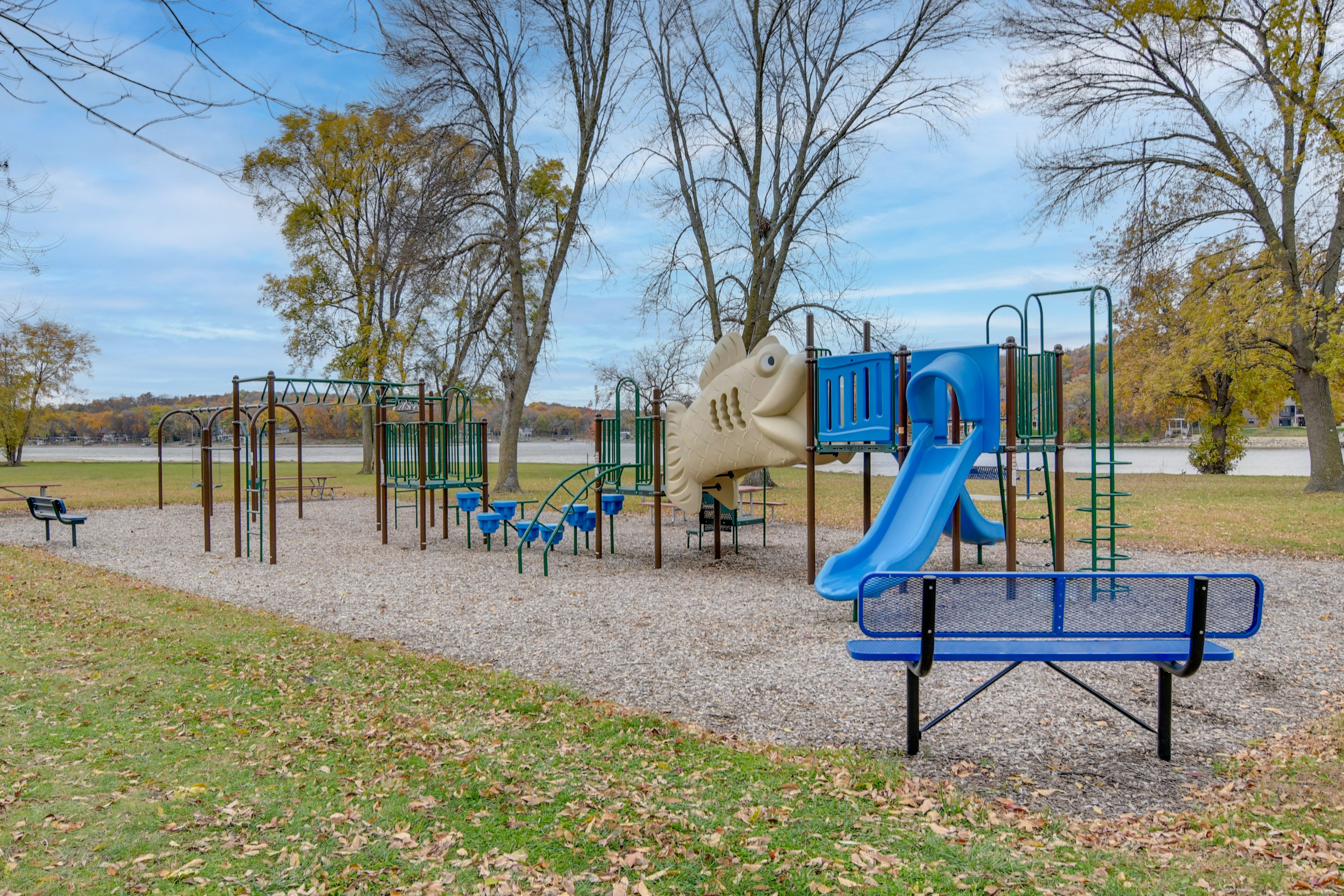 Community Playground