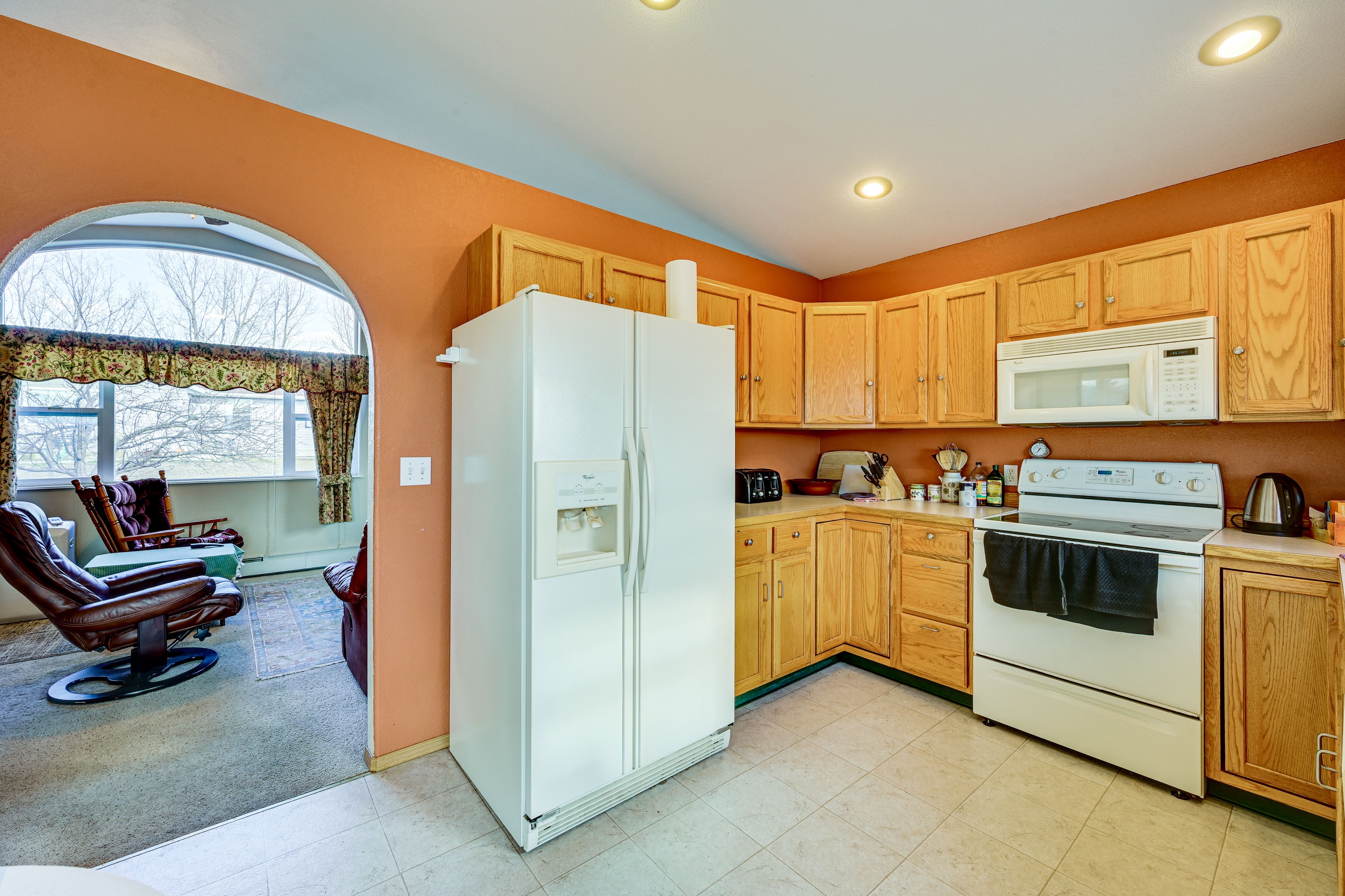 Kitchen | French Press Coffee Maker | Cooking Basics | Toaster