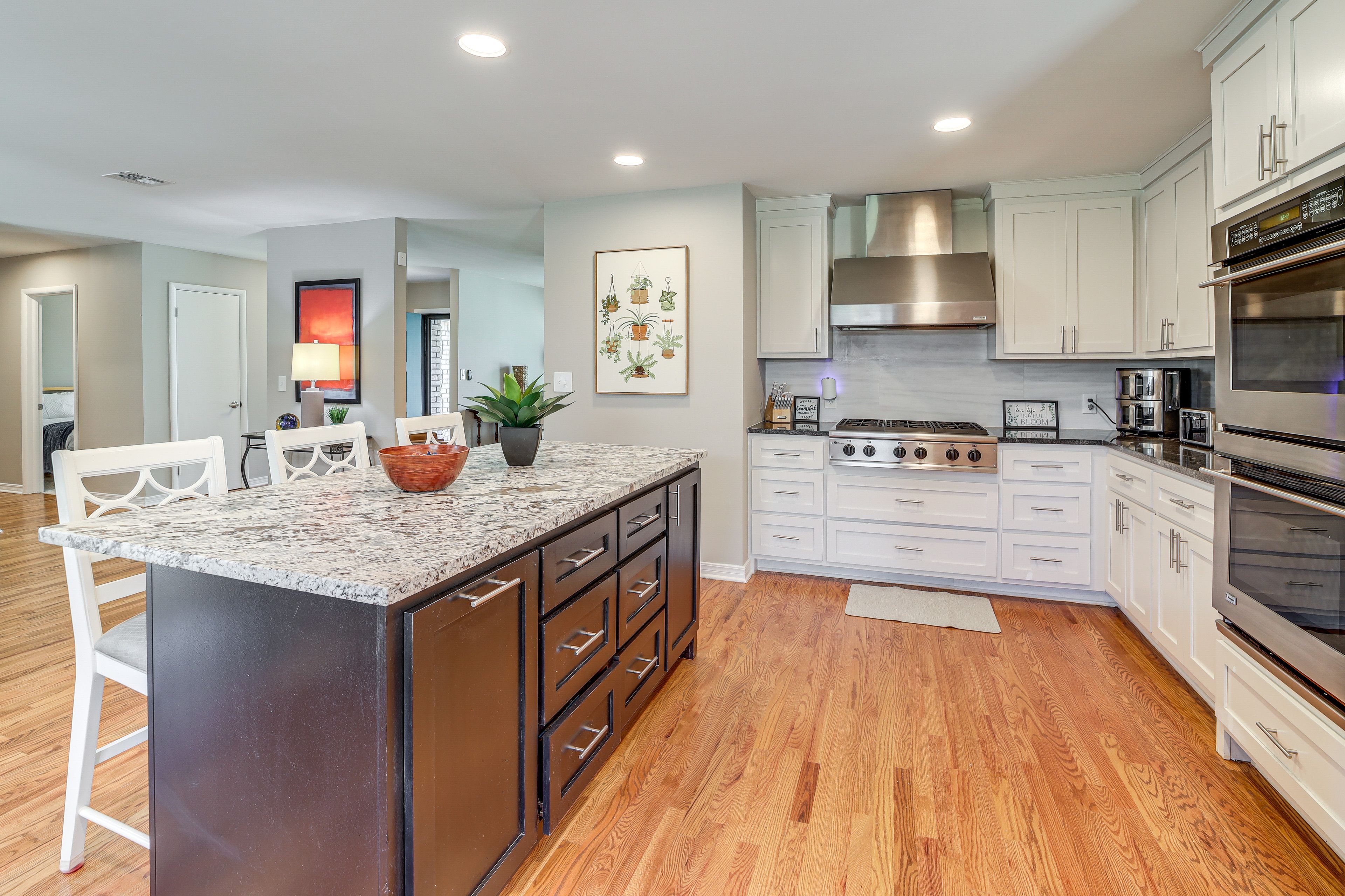 Kitchen | Keurig/Drip Coffee Maker | Air Fryer | Cooking Basics