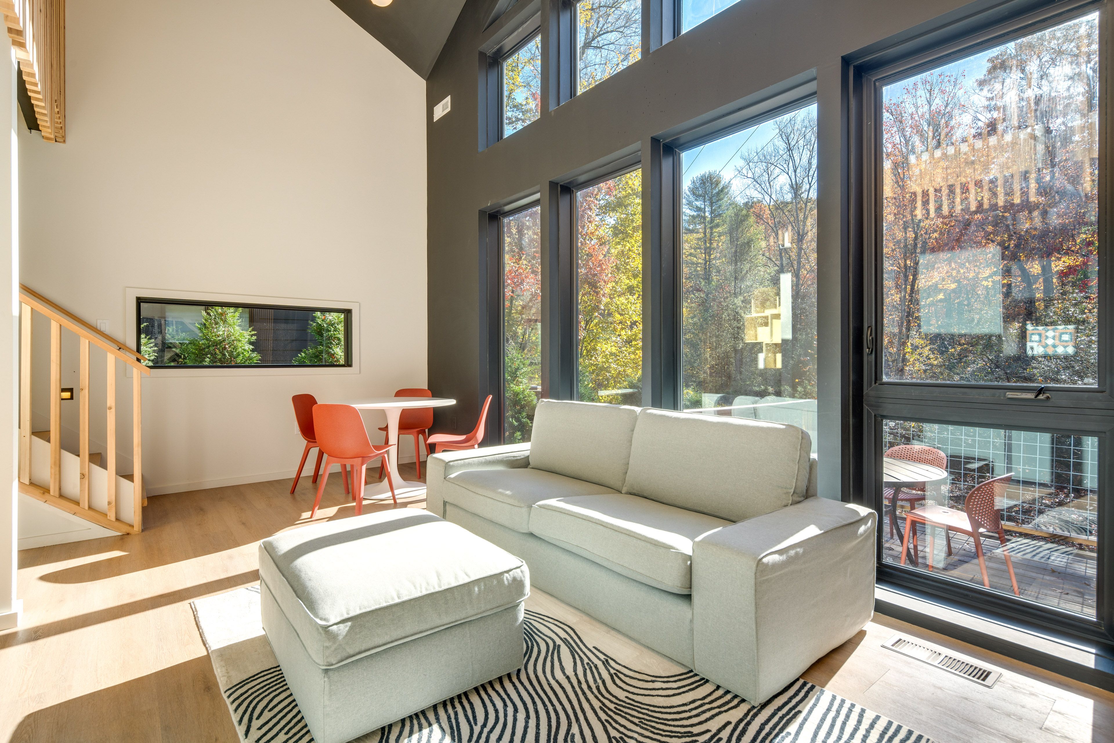 Living Room | Main Level