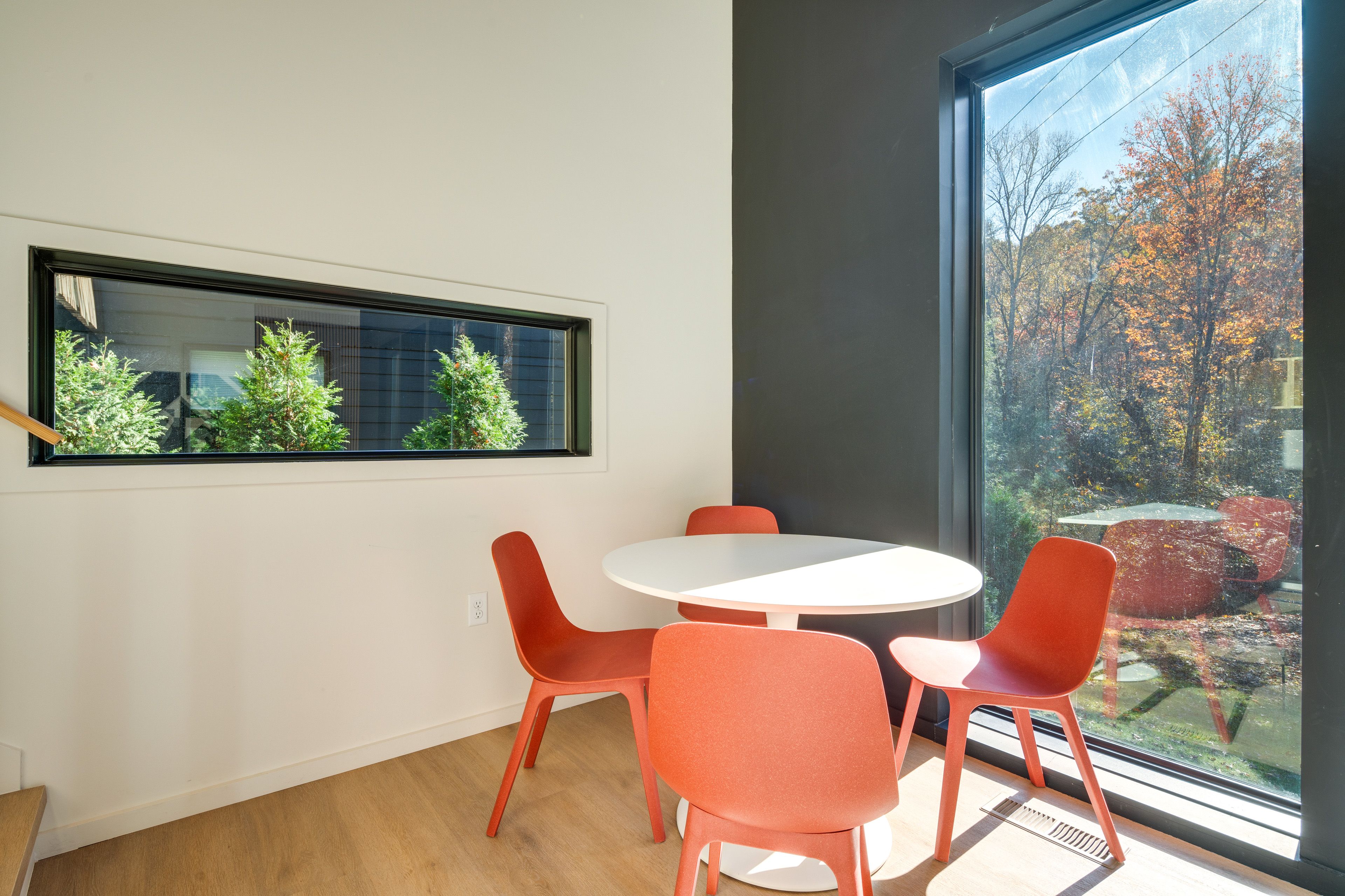 Dining Area | Main Level