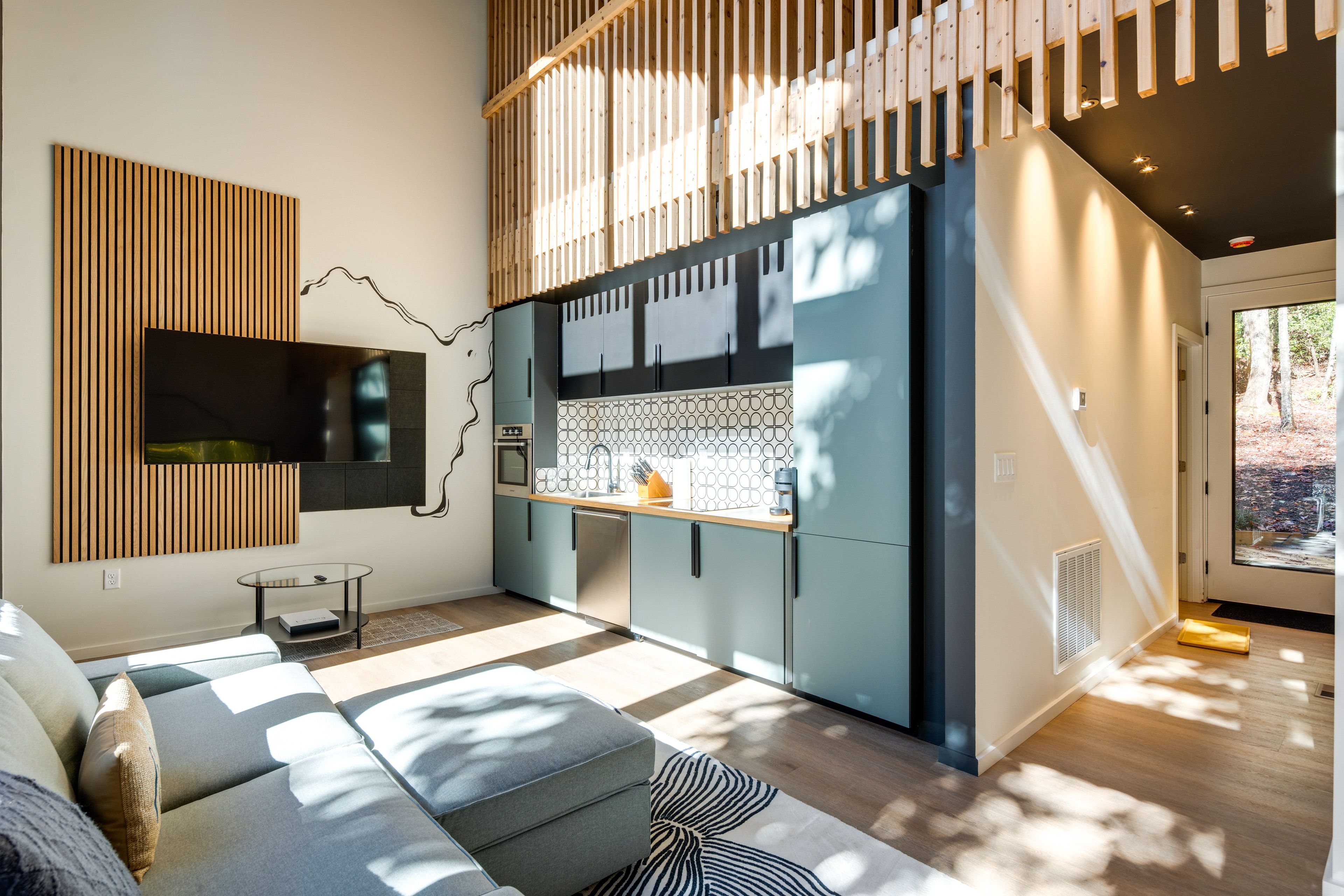 Living Room | Main Level