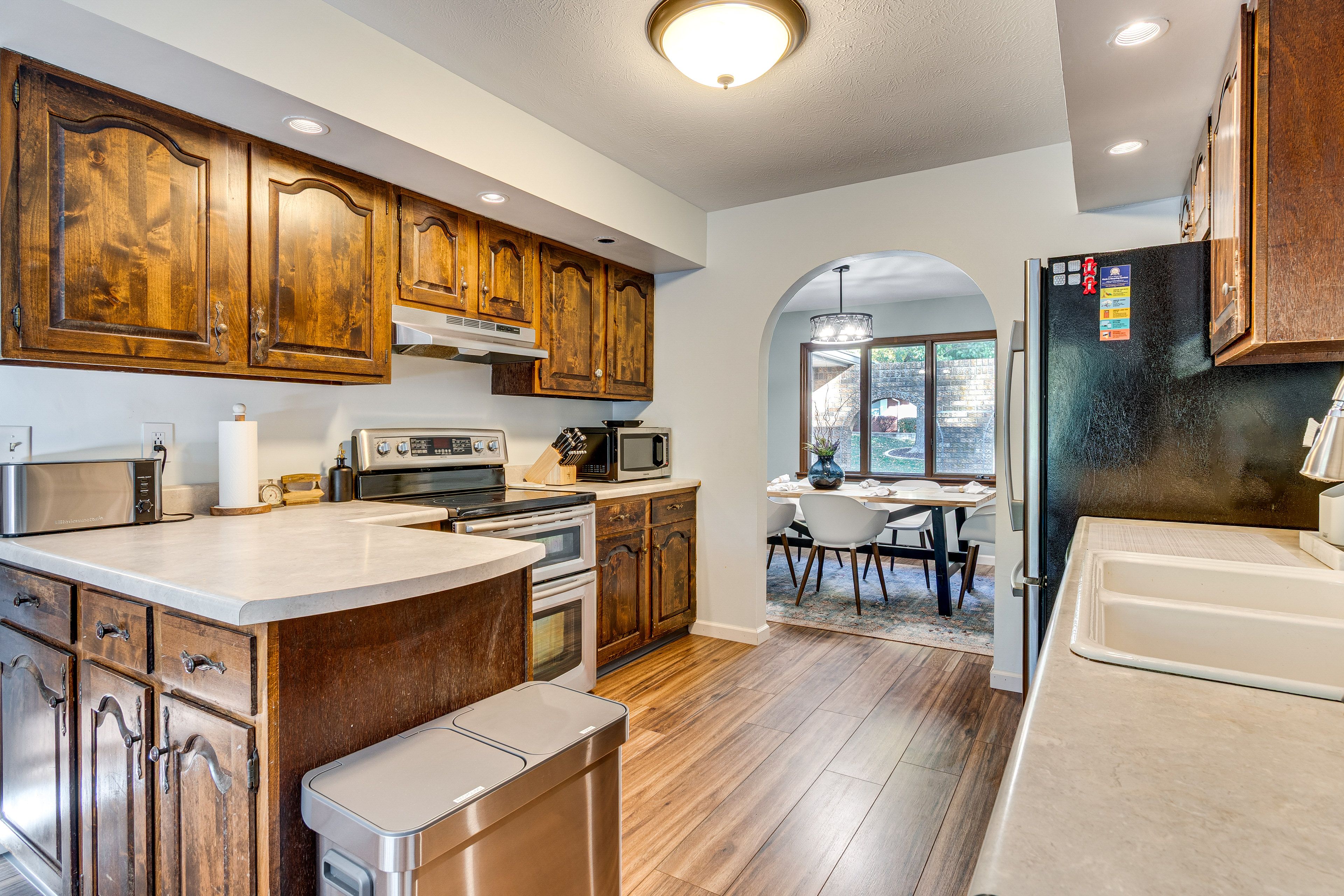 Kitchen | Cooking Basics | Dishwasher