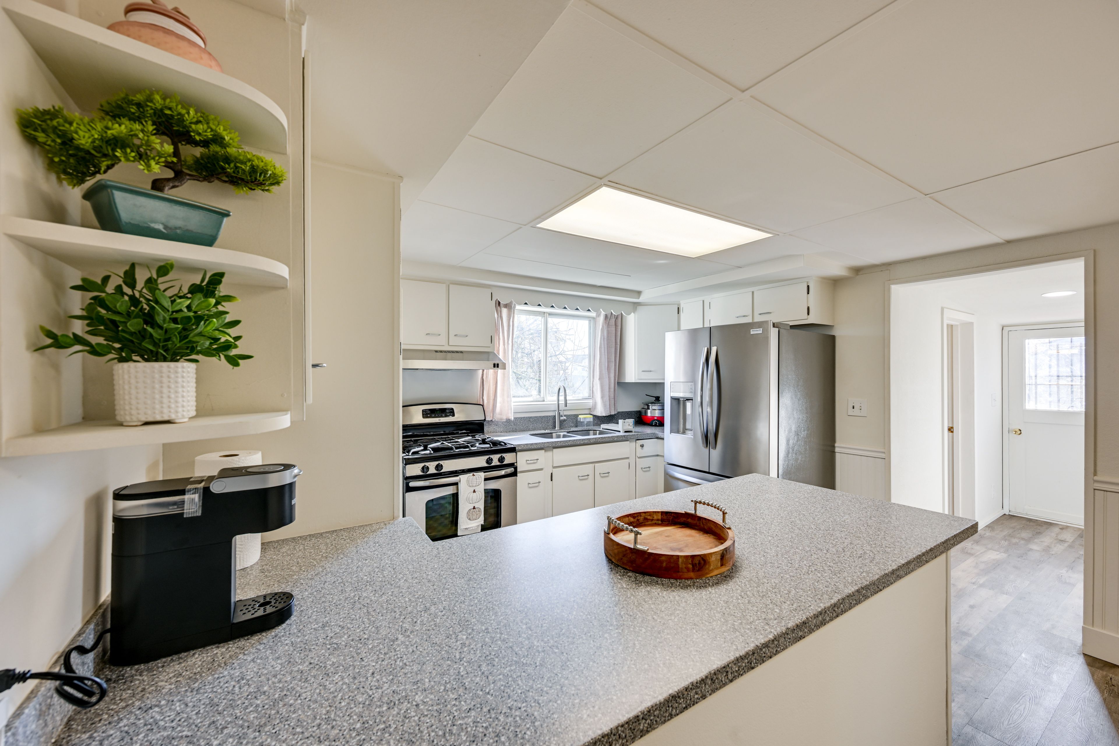 Kitchen | 1st Floor | Dishwasher