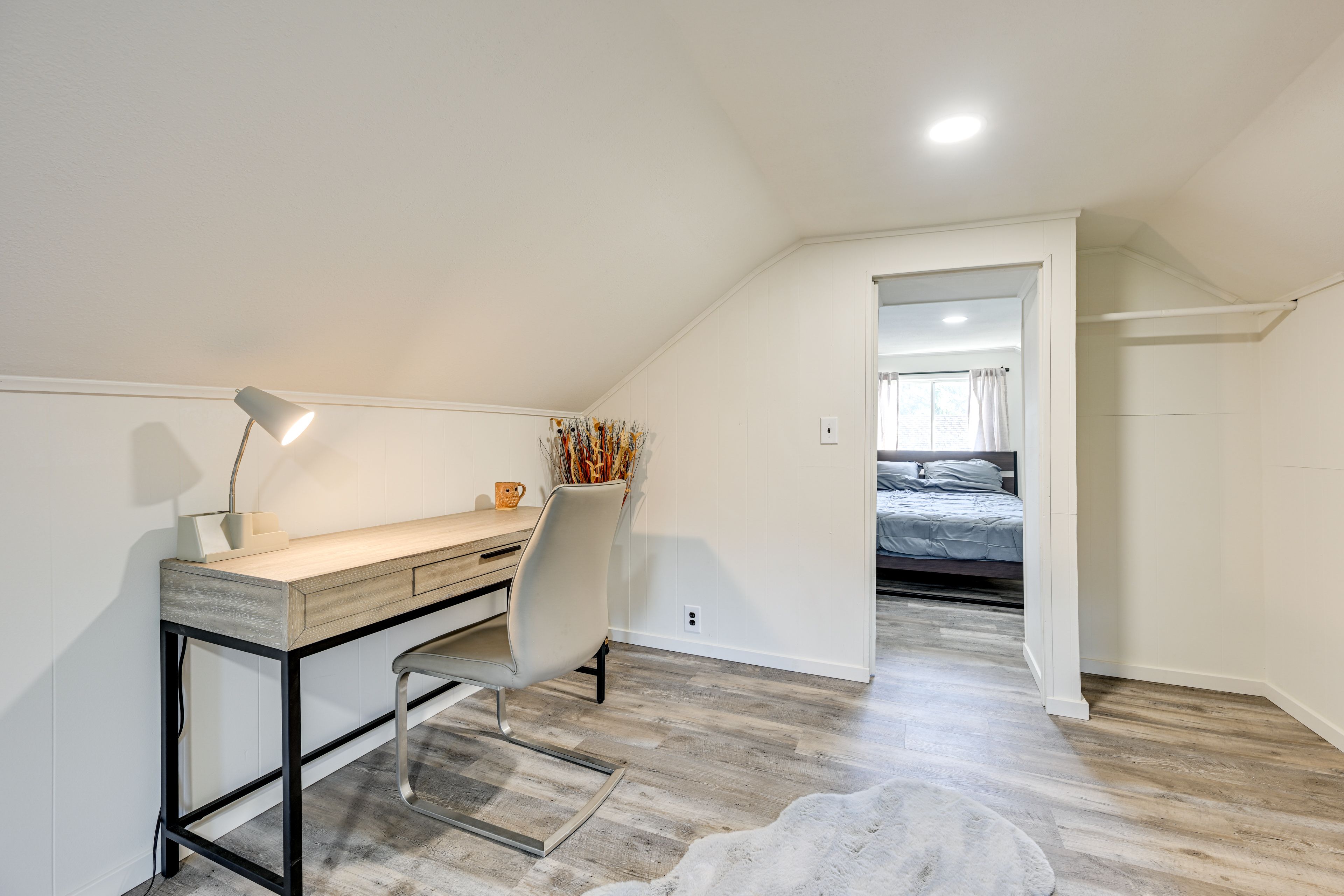 Workspace/Loft | 2nd Floor