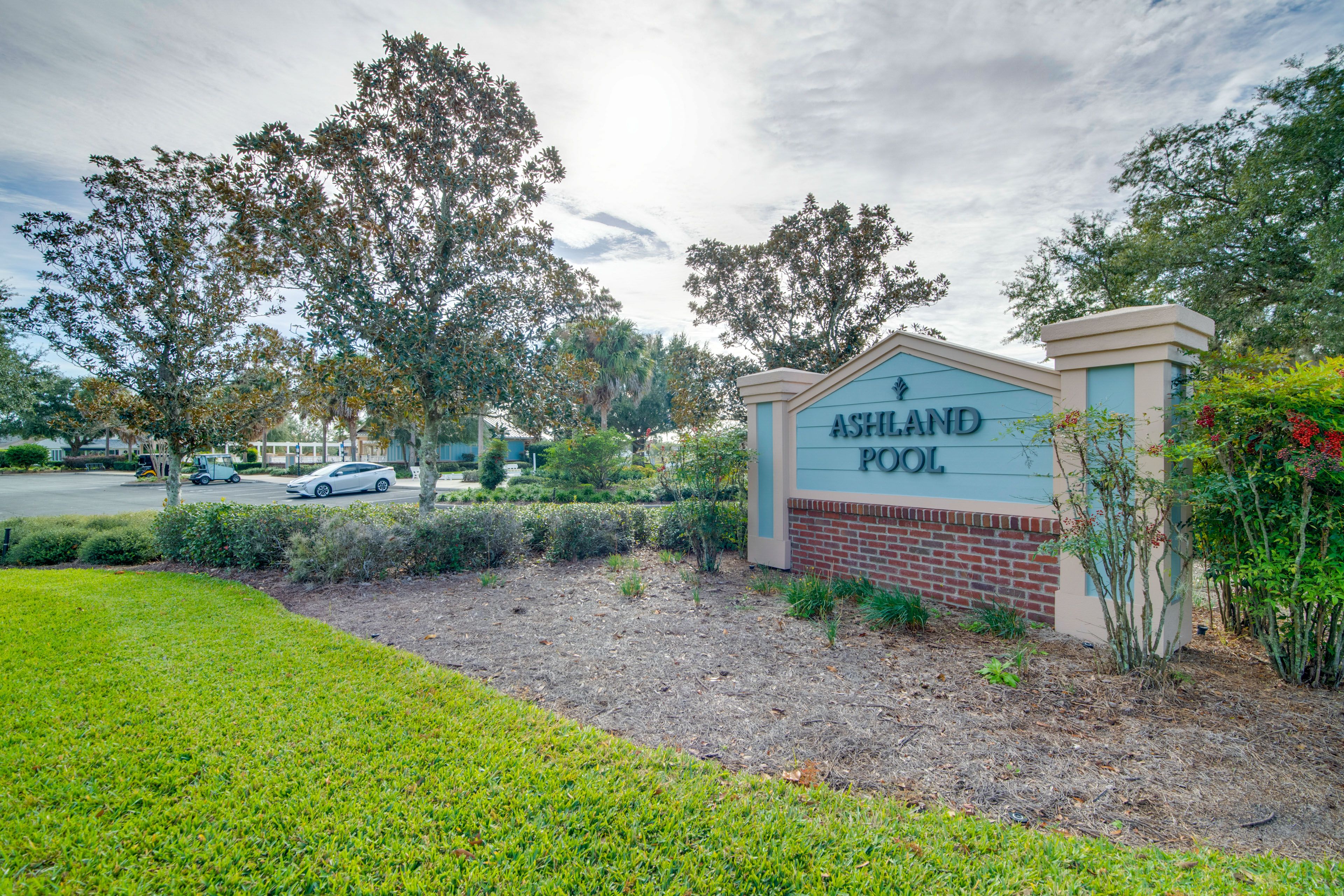 Community Amenities | The Villages