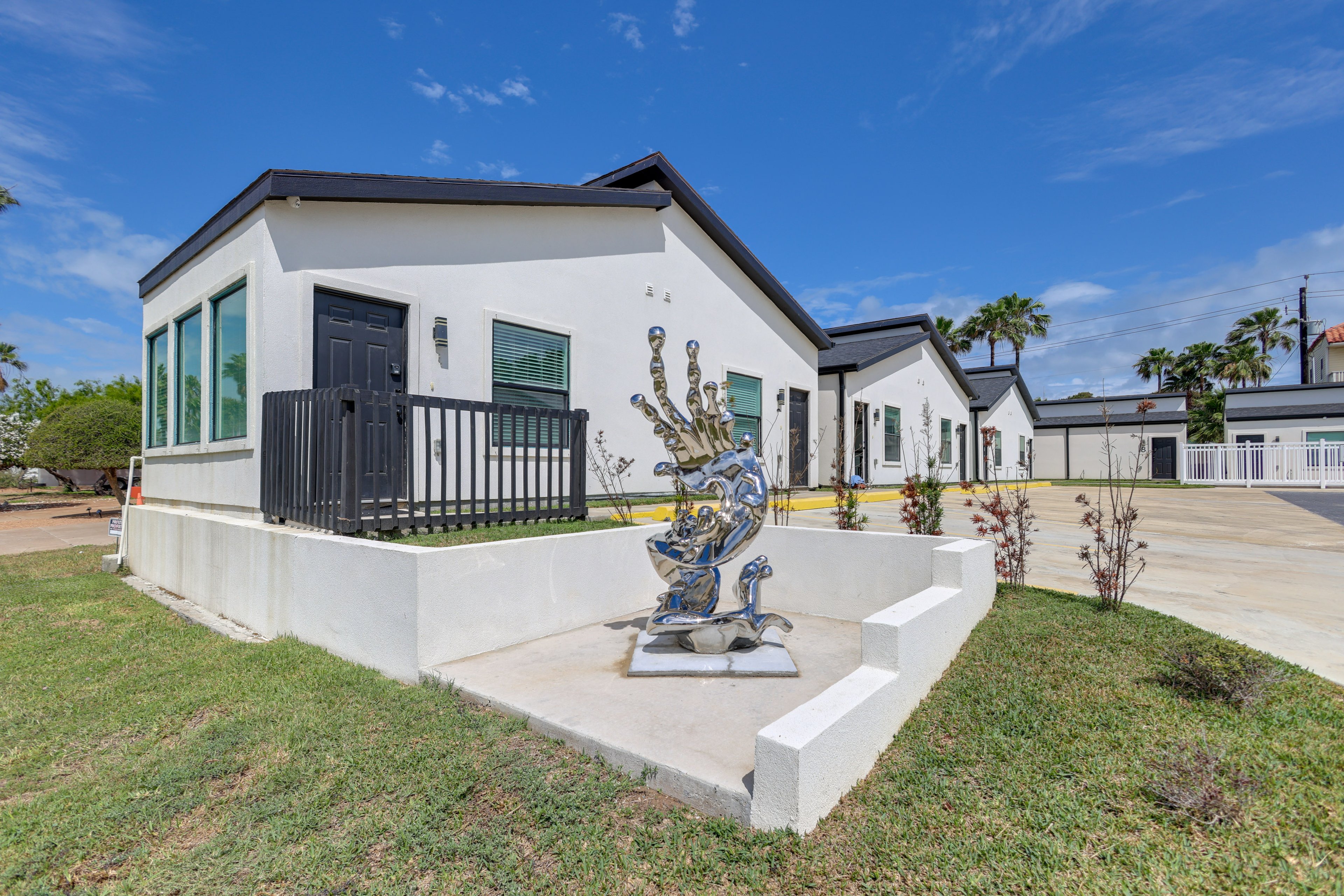 Property Exterior
