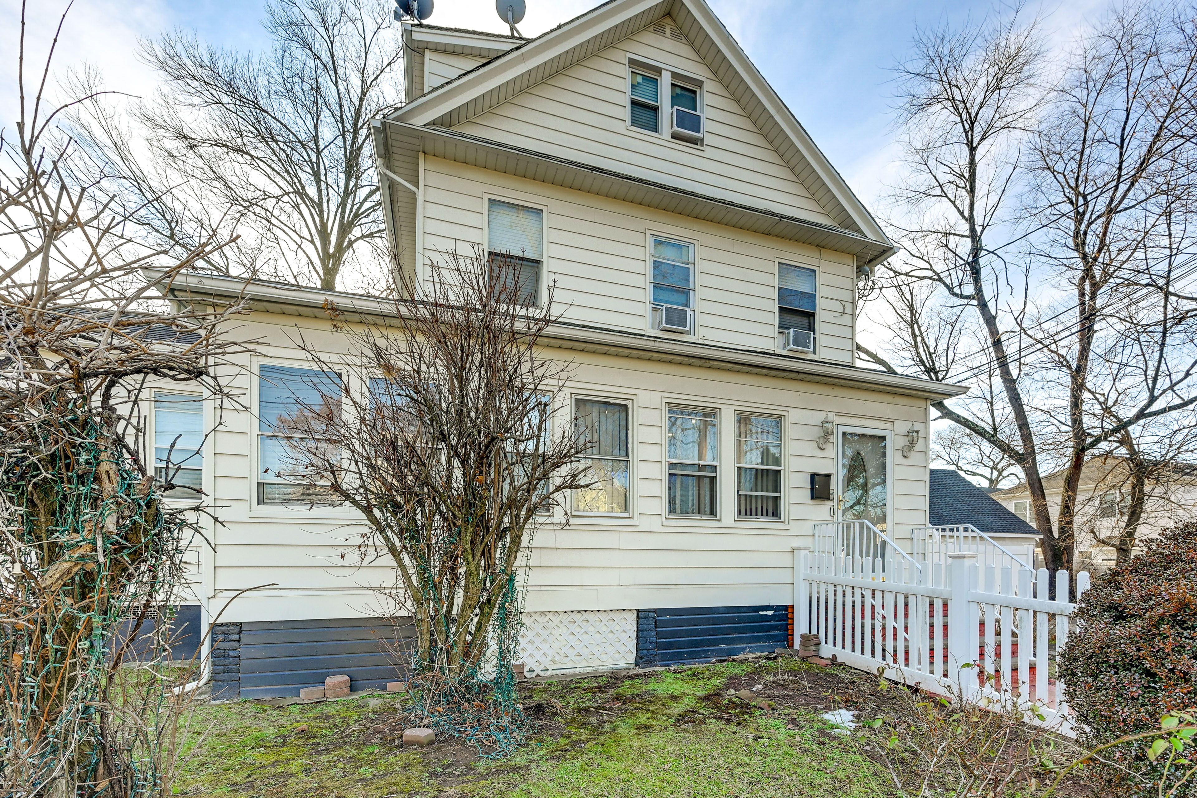 Parking | Driveway (1 Vehicle)