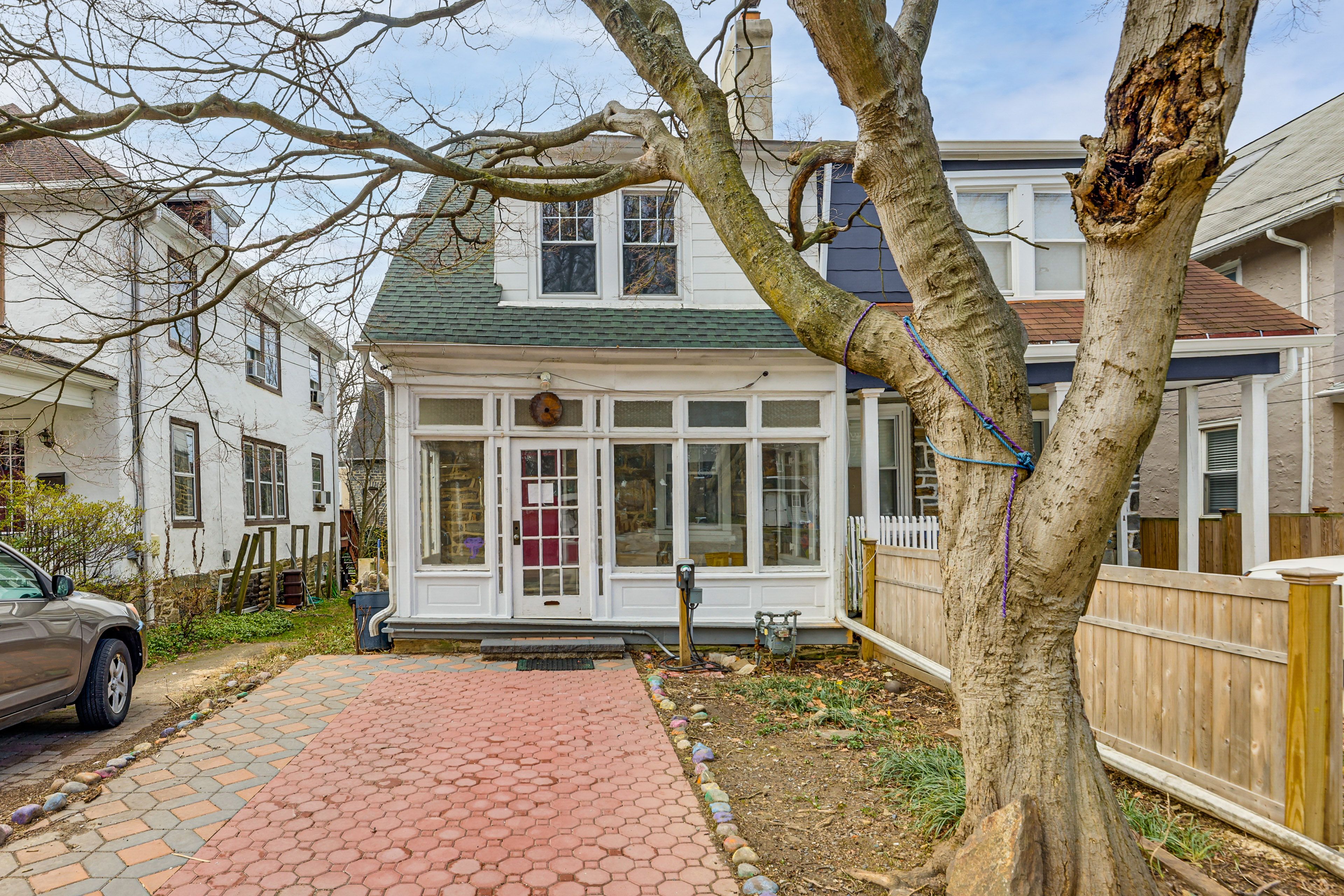 Ardmore Vacation Rental | 2BR | 1.5BA | 1,384 Sq Ft