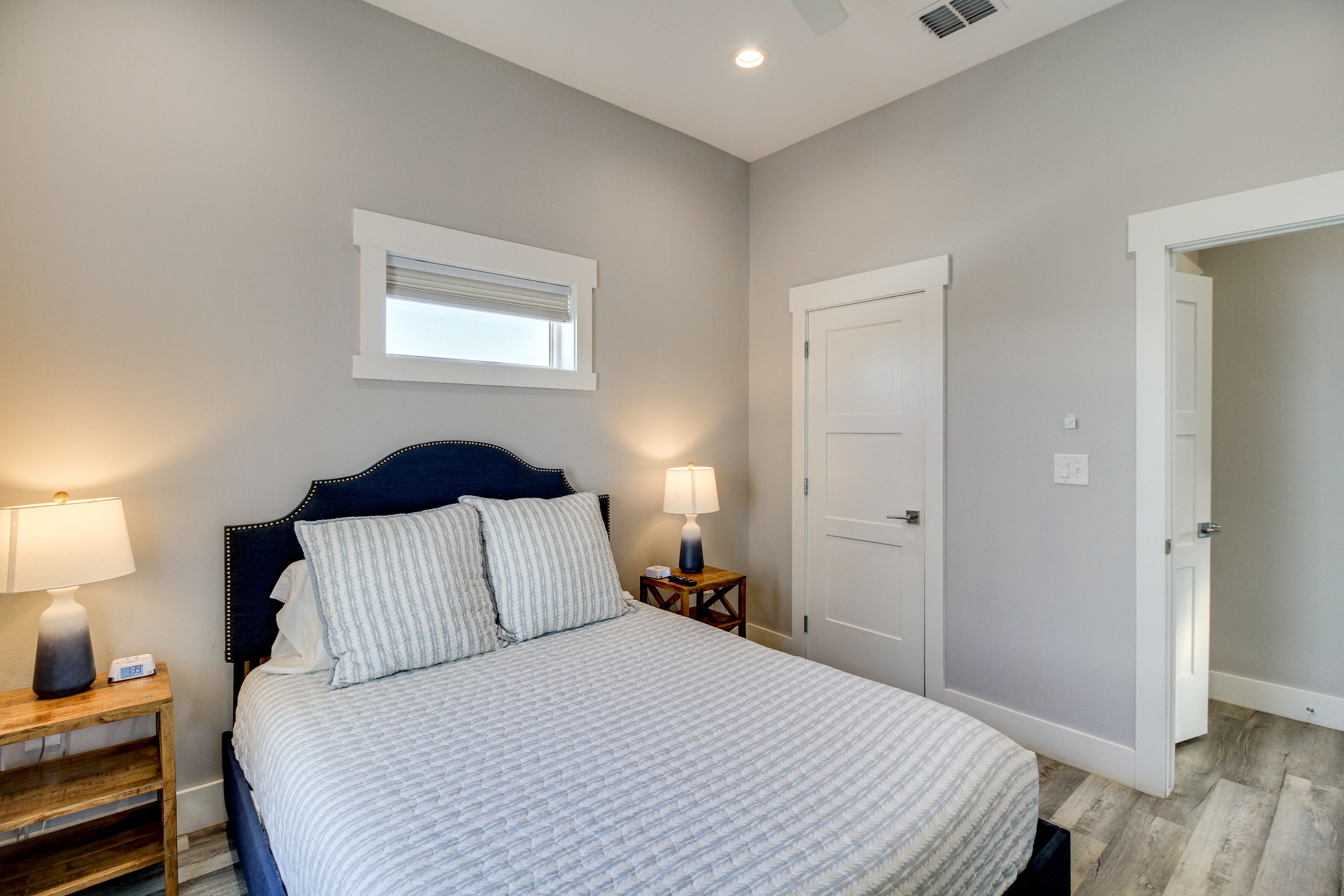 Bedroom 2 | Queen Bed | 2nd Floor