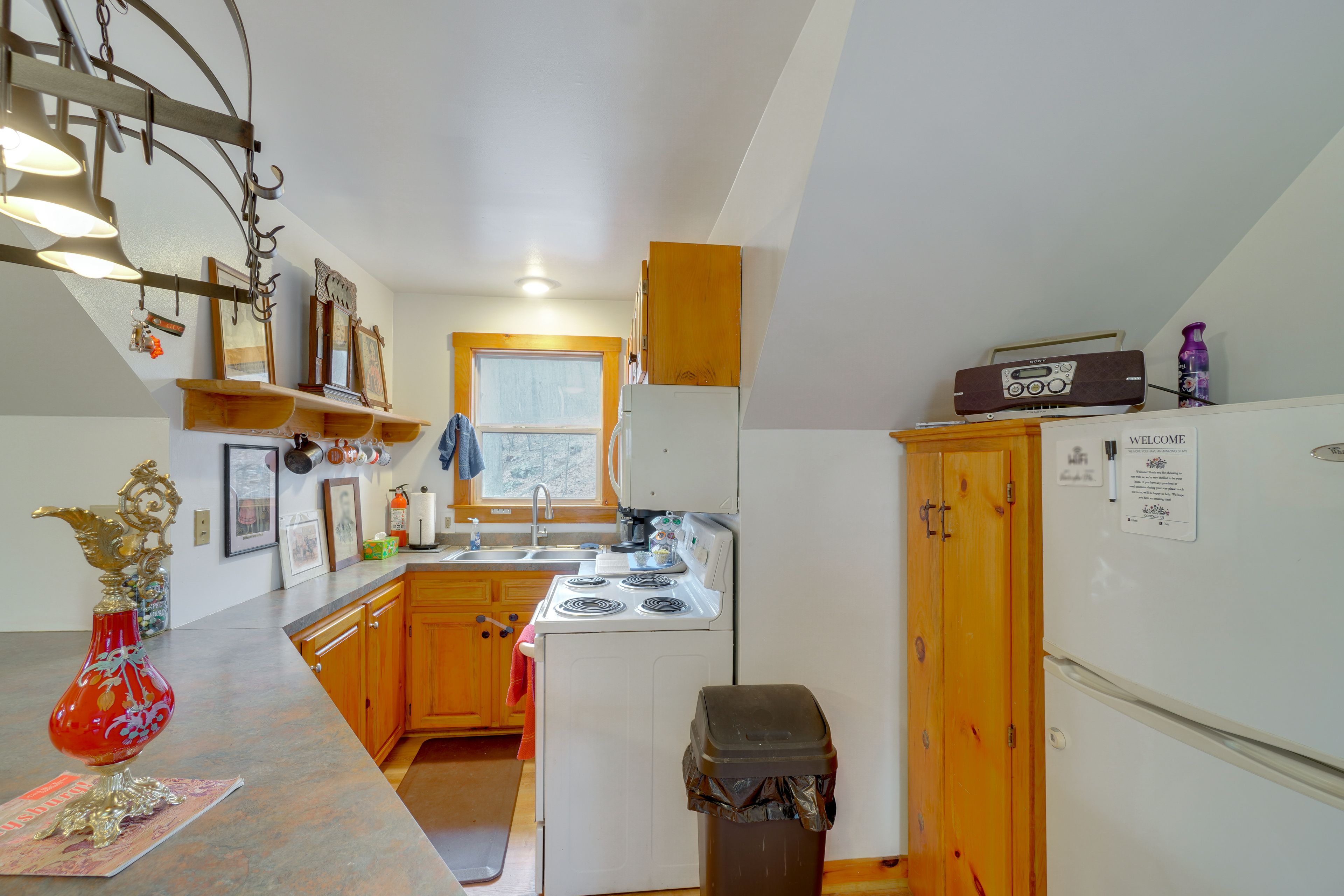 Kitchen | Cooking Basics