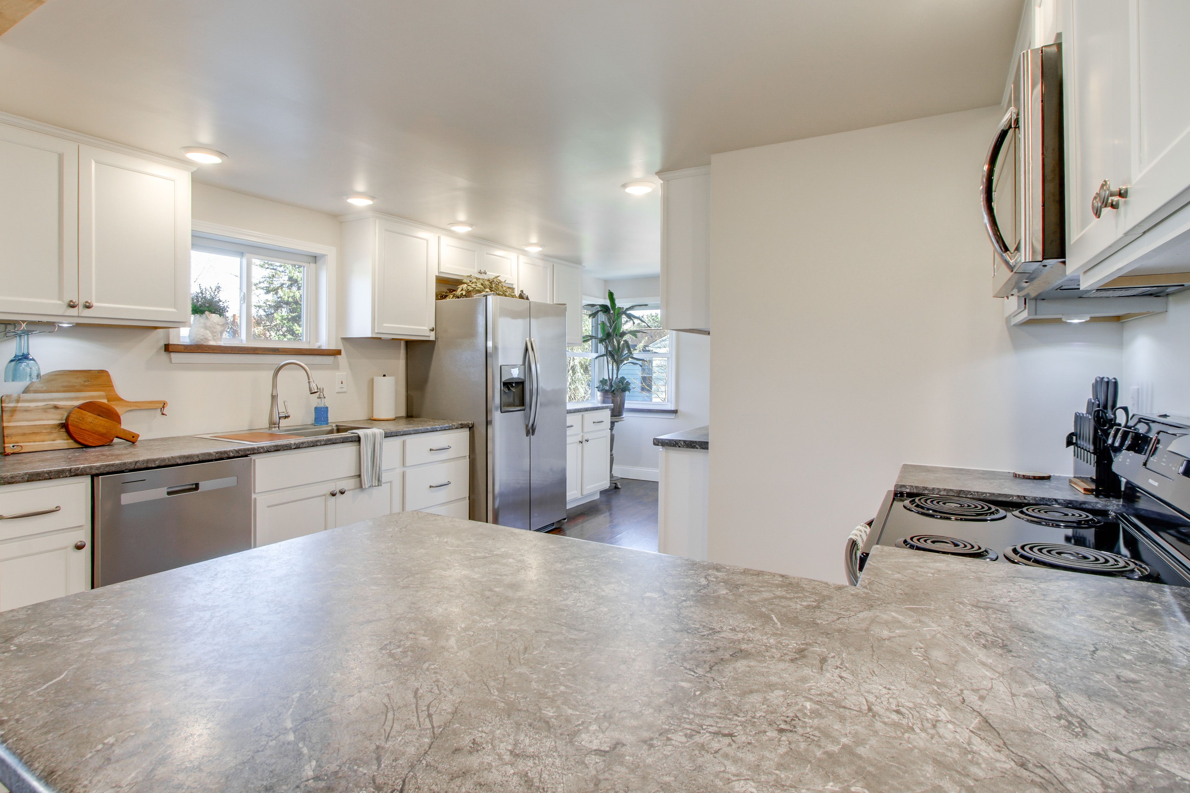 Kitchen | Cooking Basics | Drip Coffee Maker | Main Floor