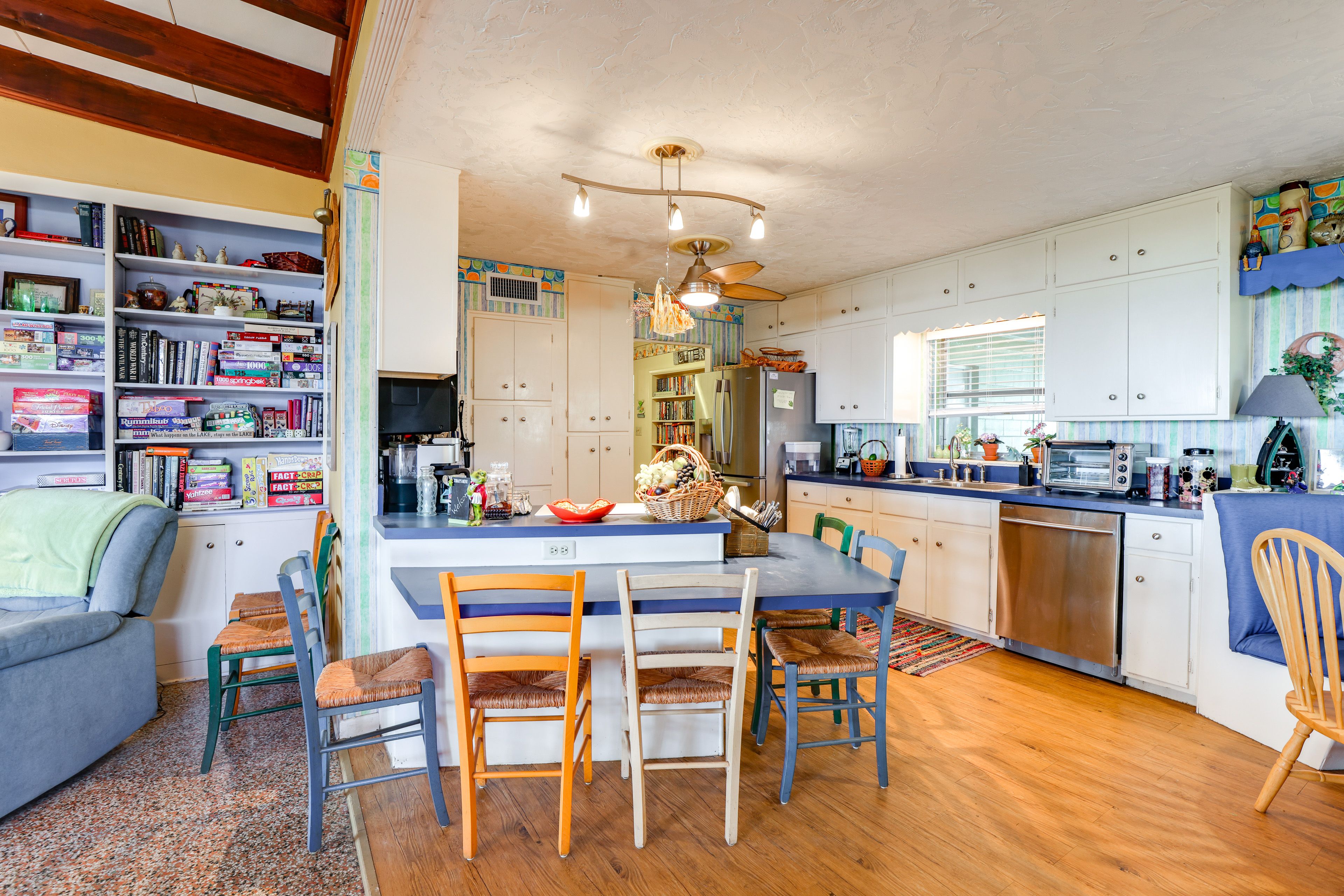 Kitchen | Cooking Basics | Drip Coffee Maker