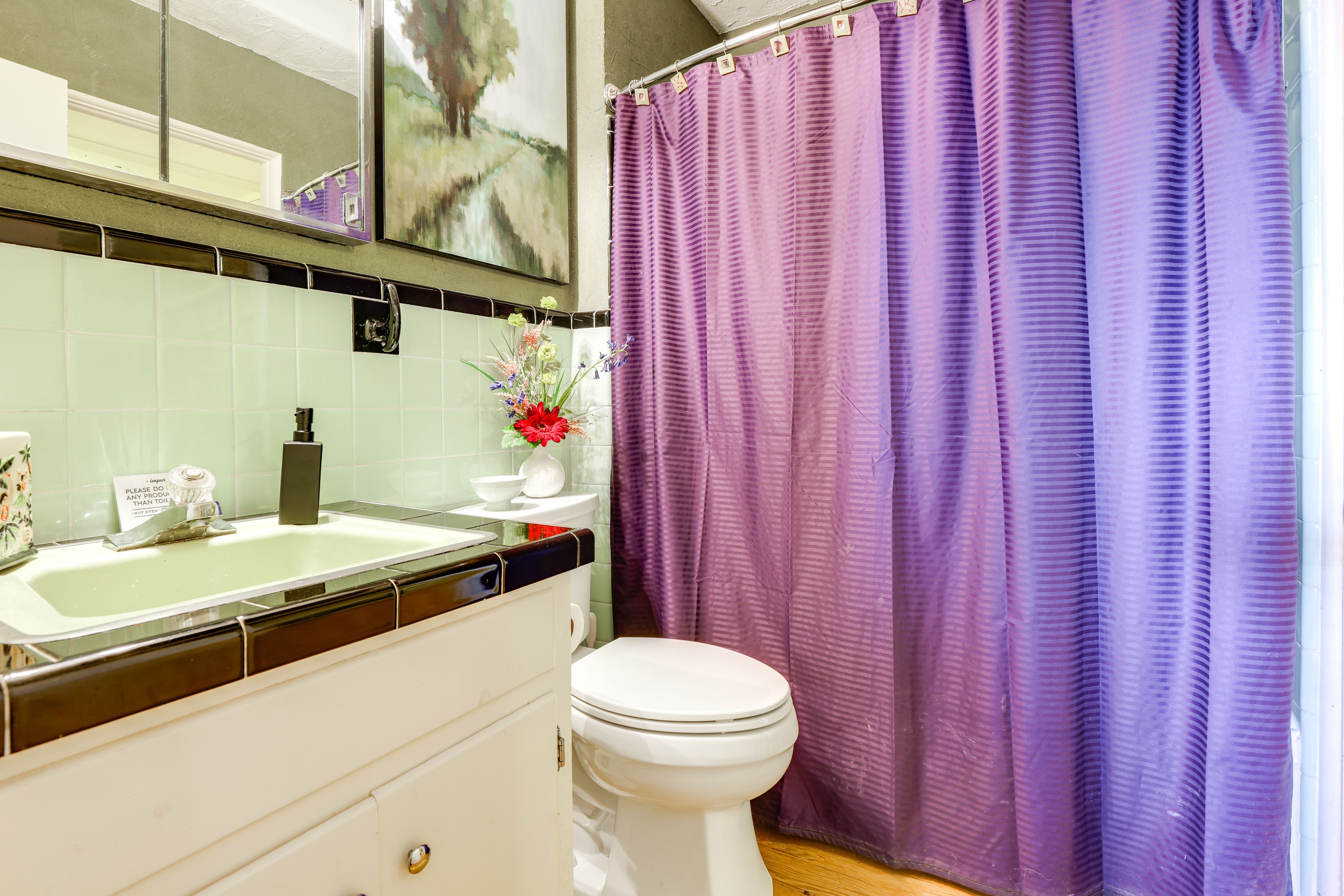 Bathroom | Hair Dryer