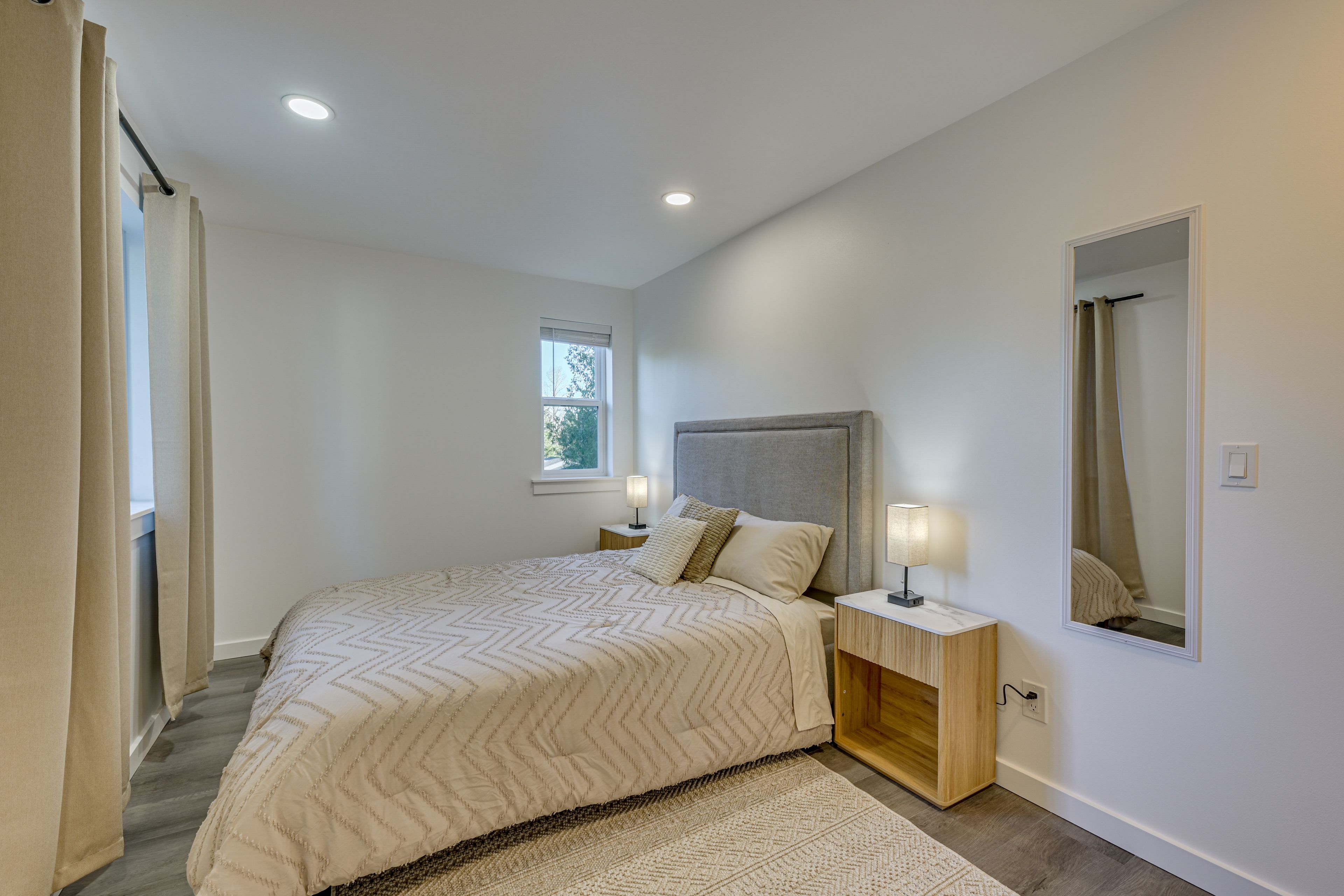 Bedroom 2 | Queen Bed | 2nd Floor