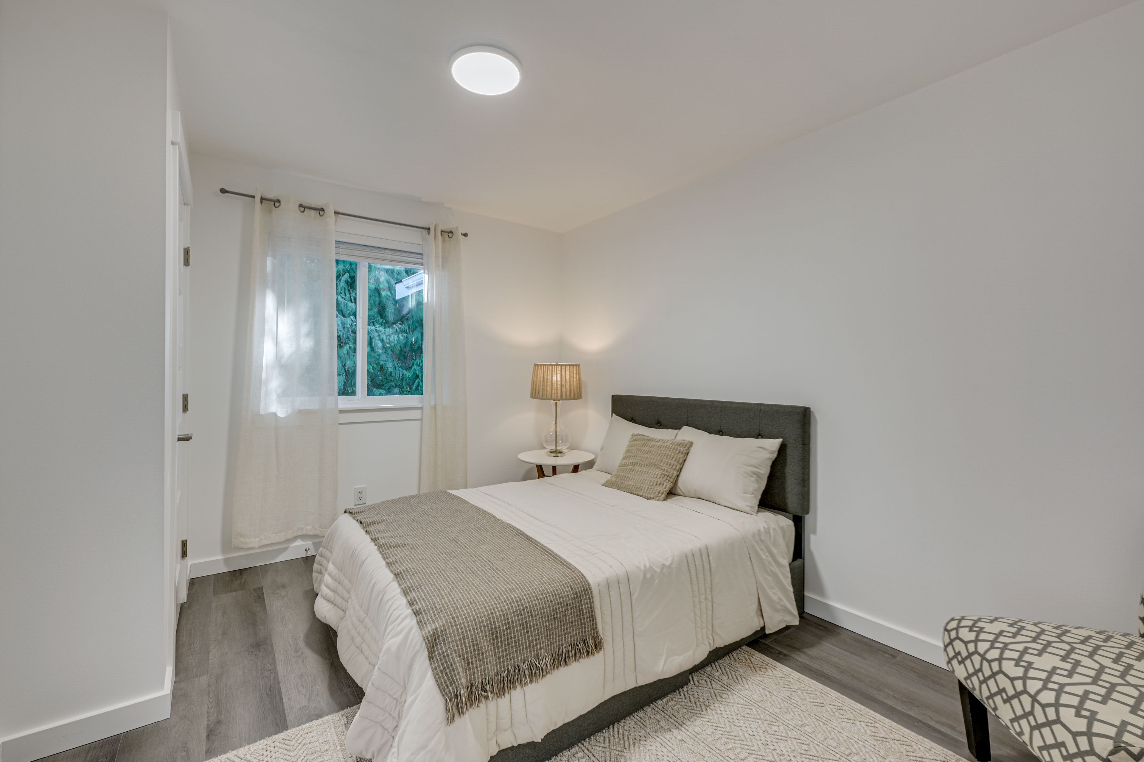 Bedroom 3 | Full Bed | 2nd Floor