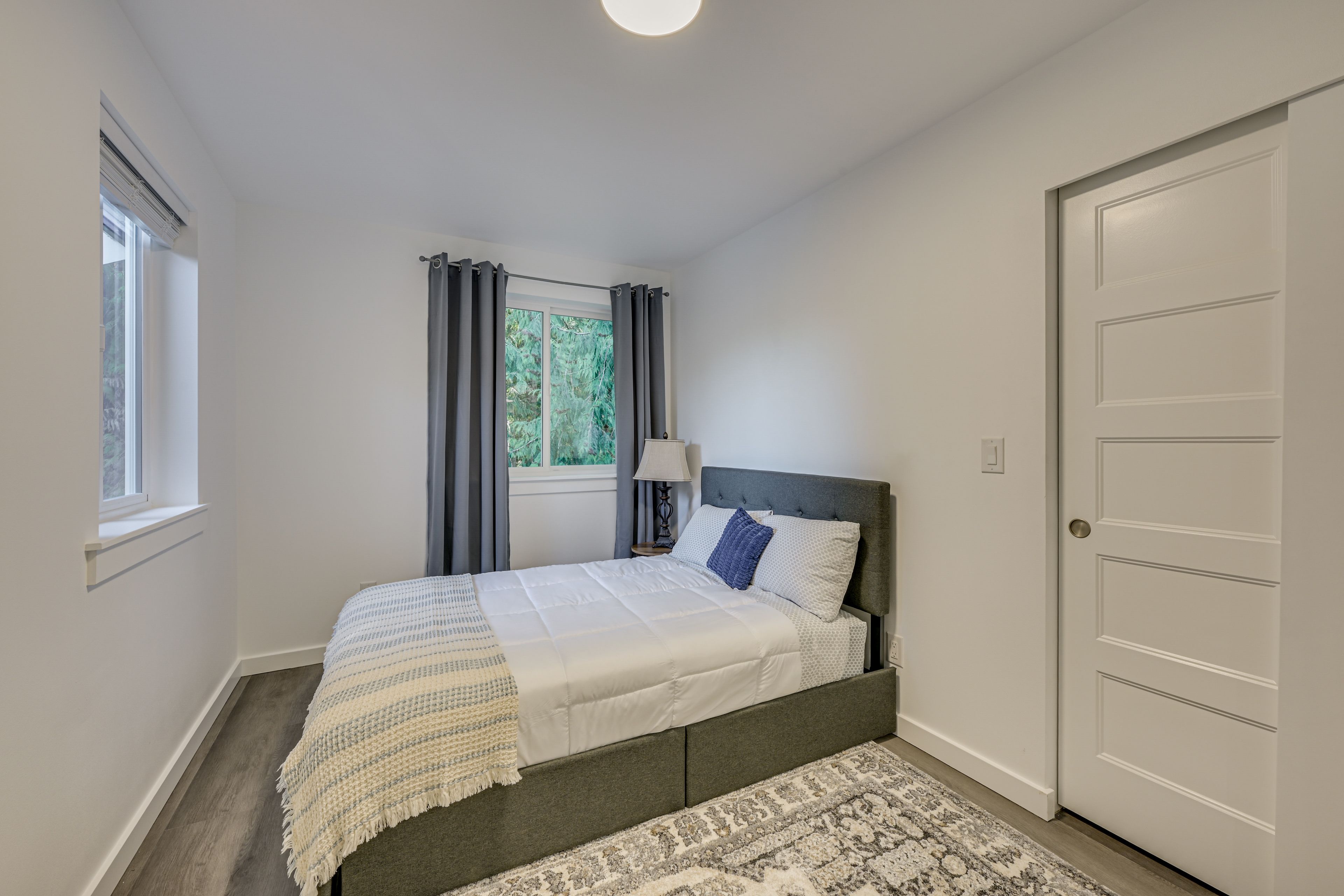 Bedroom 4 | Full Bed | 2nd Floor