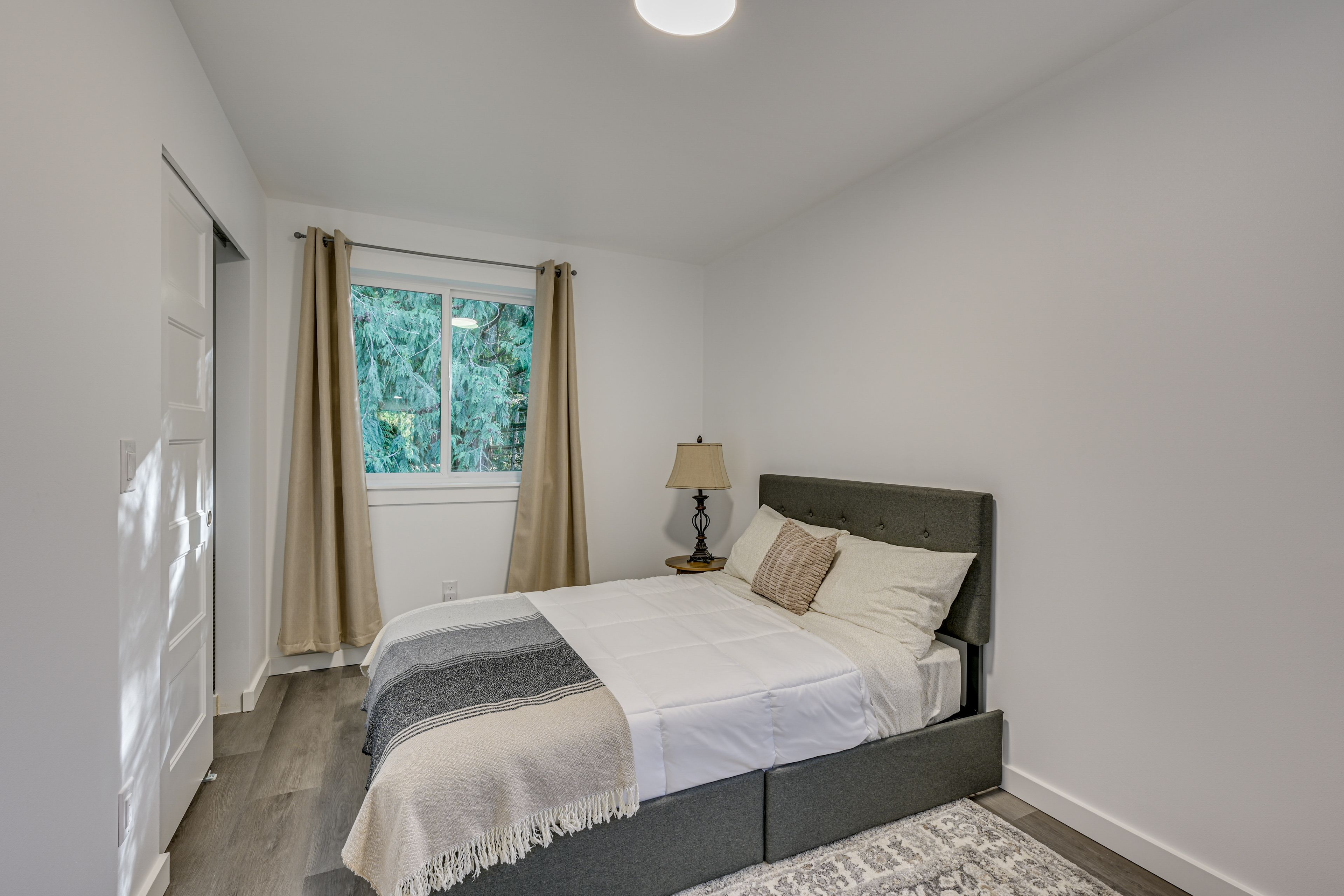 Bedroom 5 | Full Bed | 2nd Floor