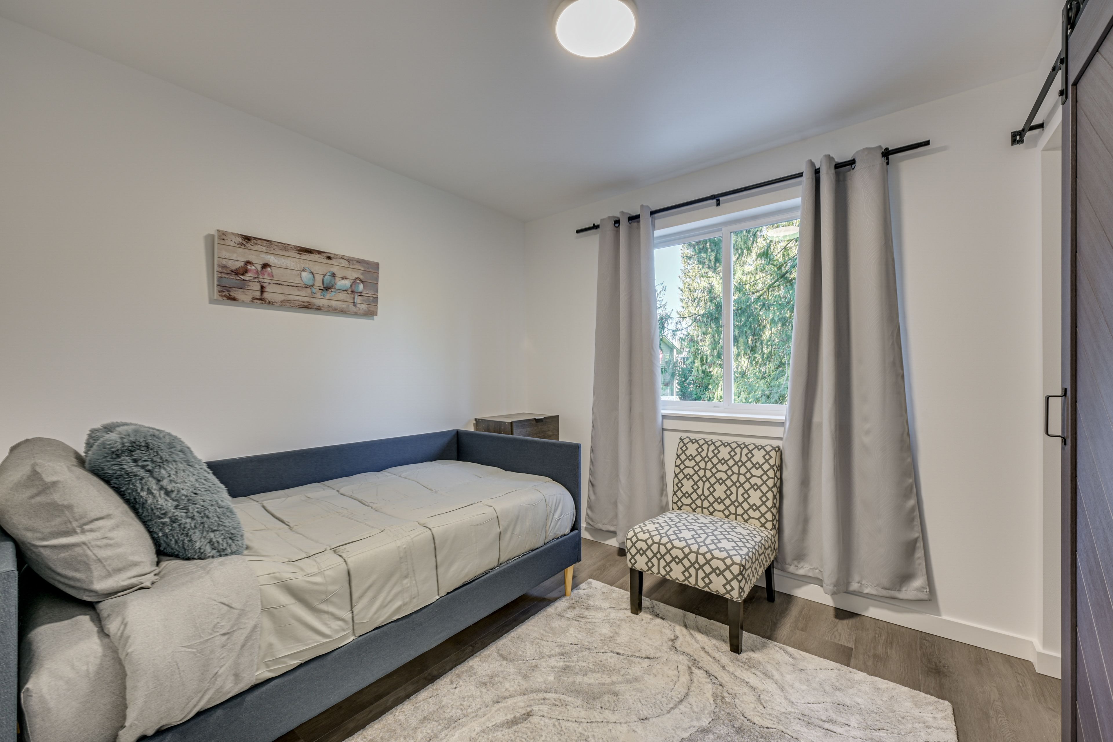 Bedroom 6 | Twin Daybed | 2nd Floor