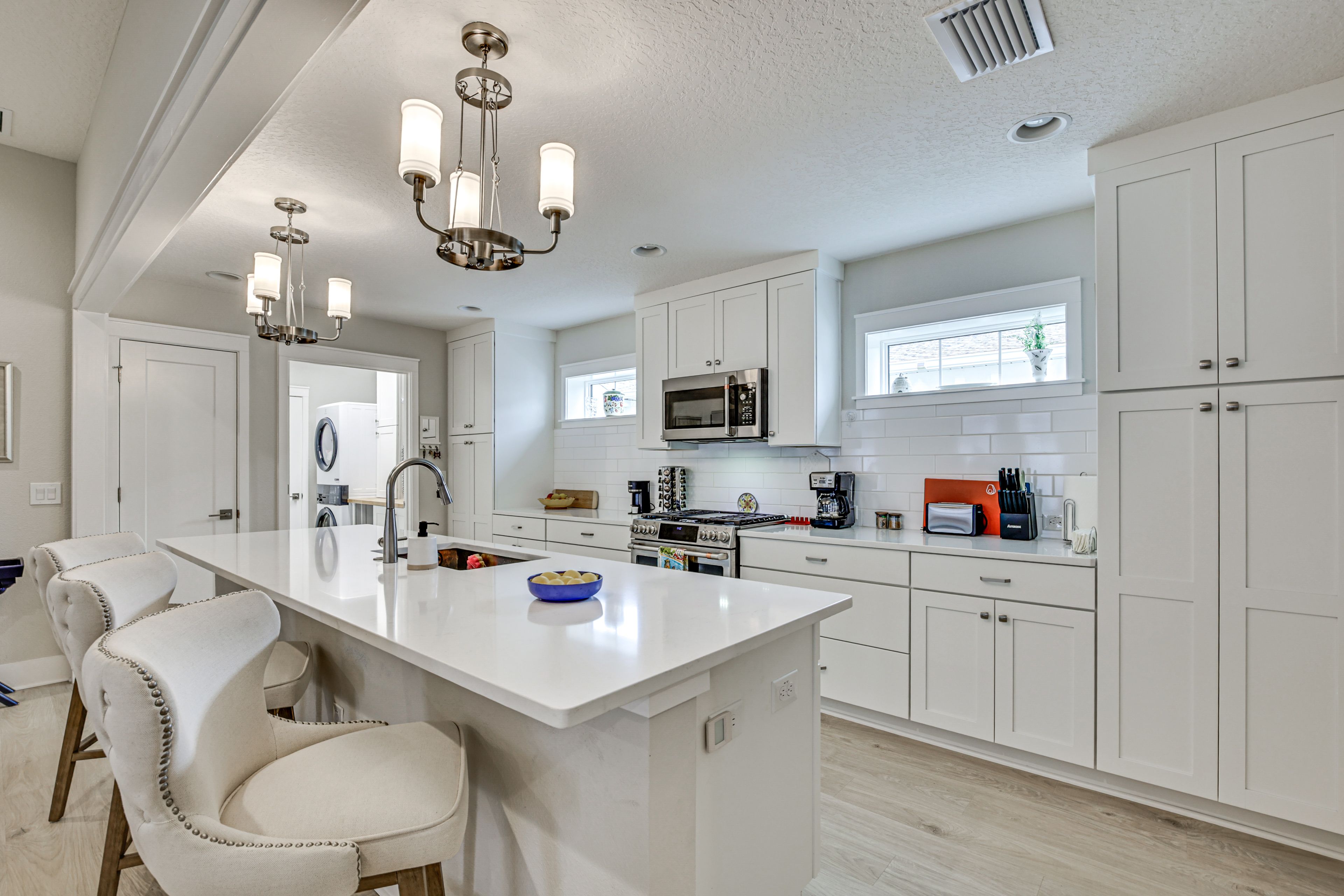 Kitchen | Blender | Spices