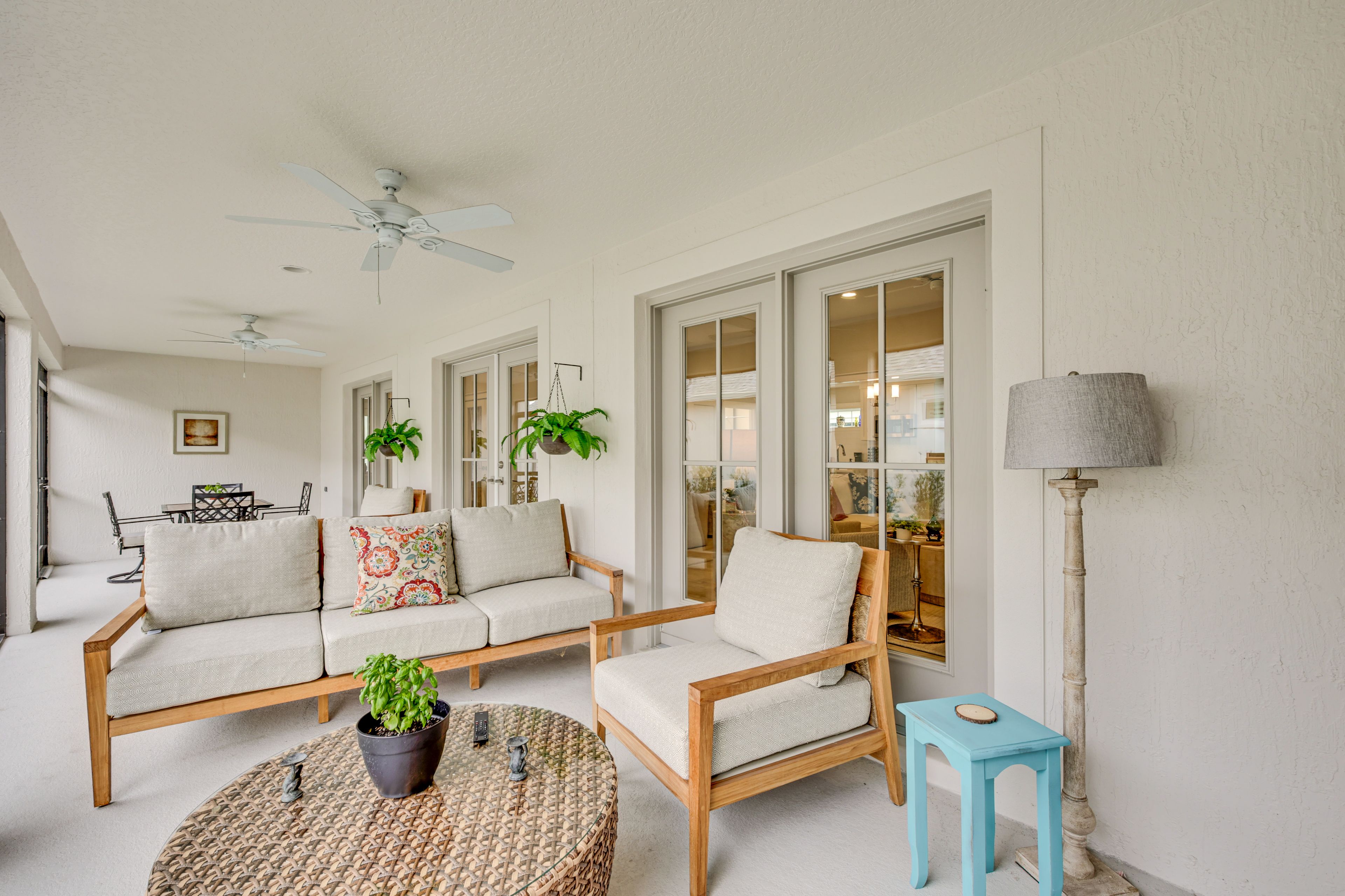 Sumterville Vacation Rental | 3BR | 2BA | Step-Free Entry | 1,948 Sq Ft