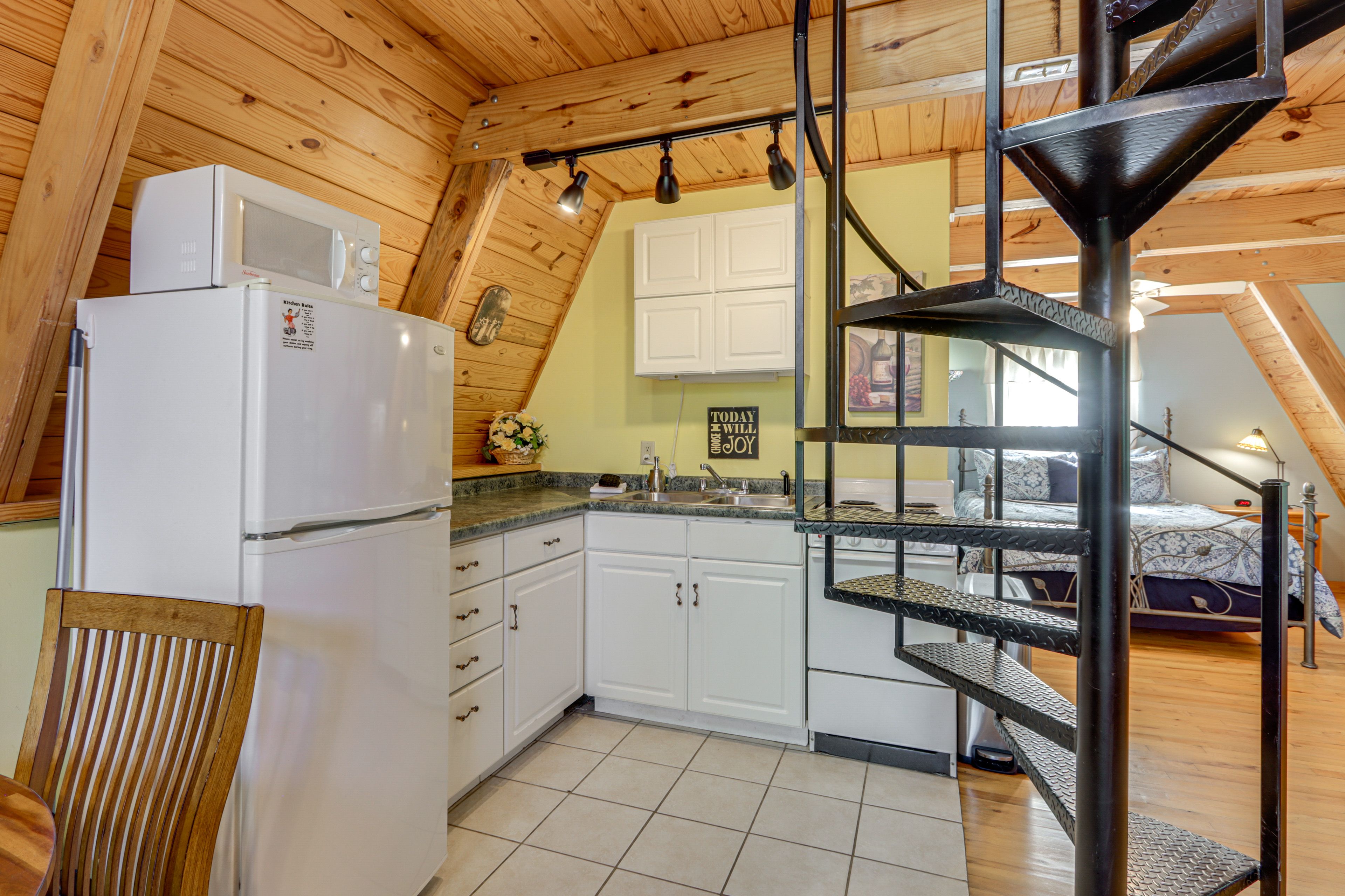 Kitchen | Cooking Basics