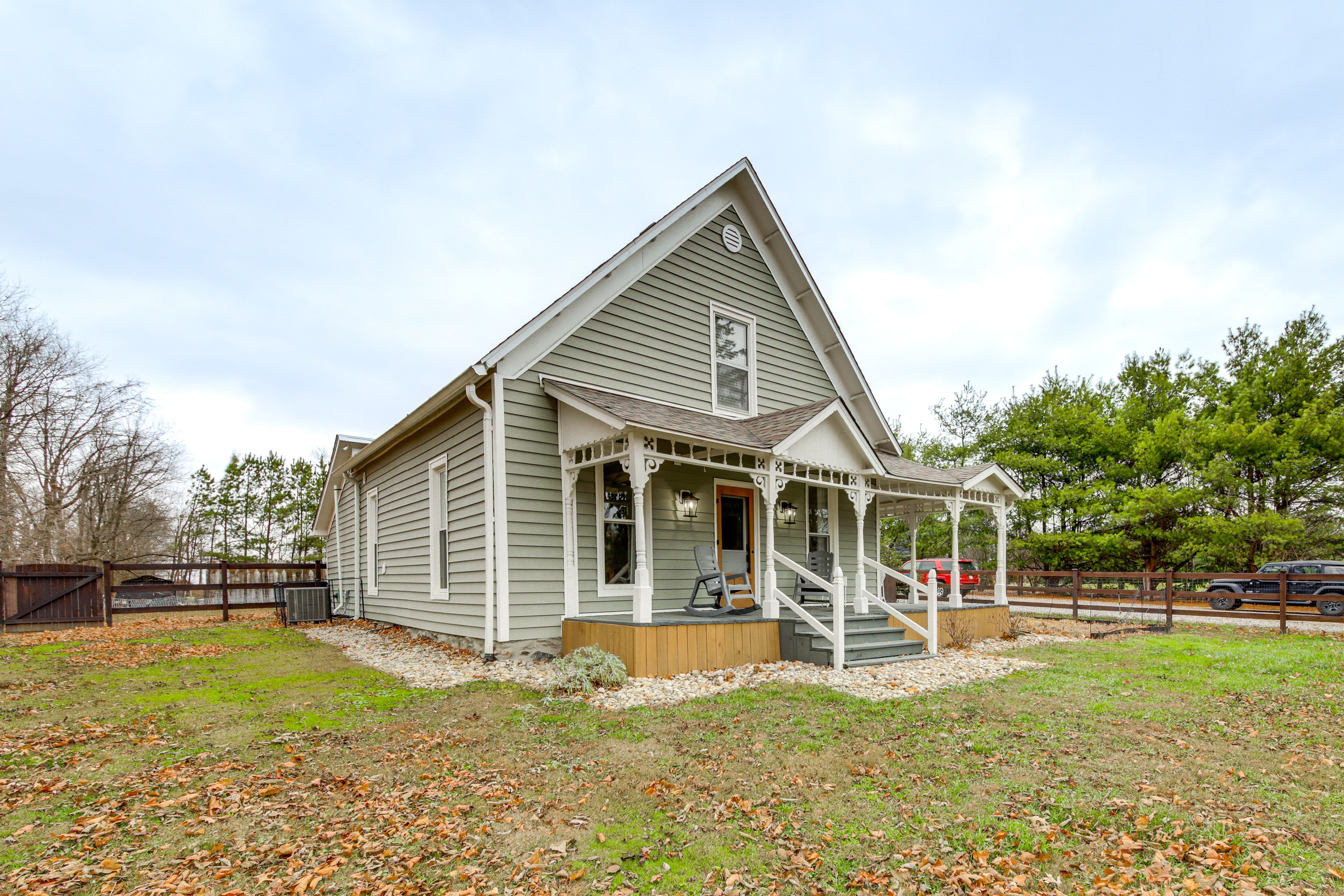Property Exterior | Basketball Hoop | Children's Playset