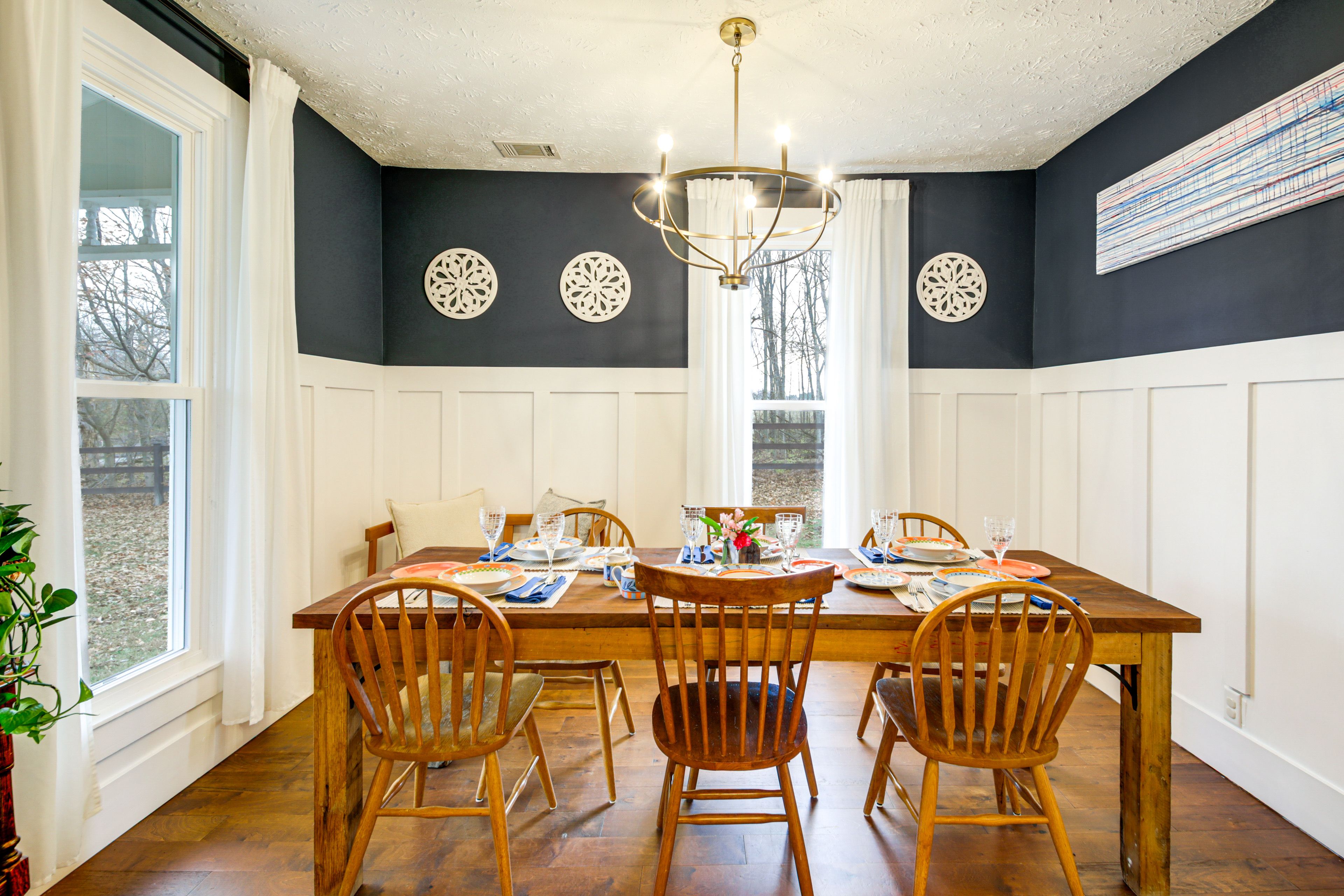 2-Story Home | Dining Room