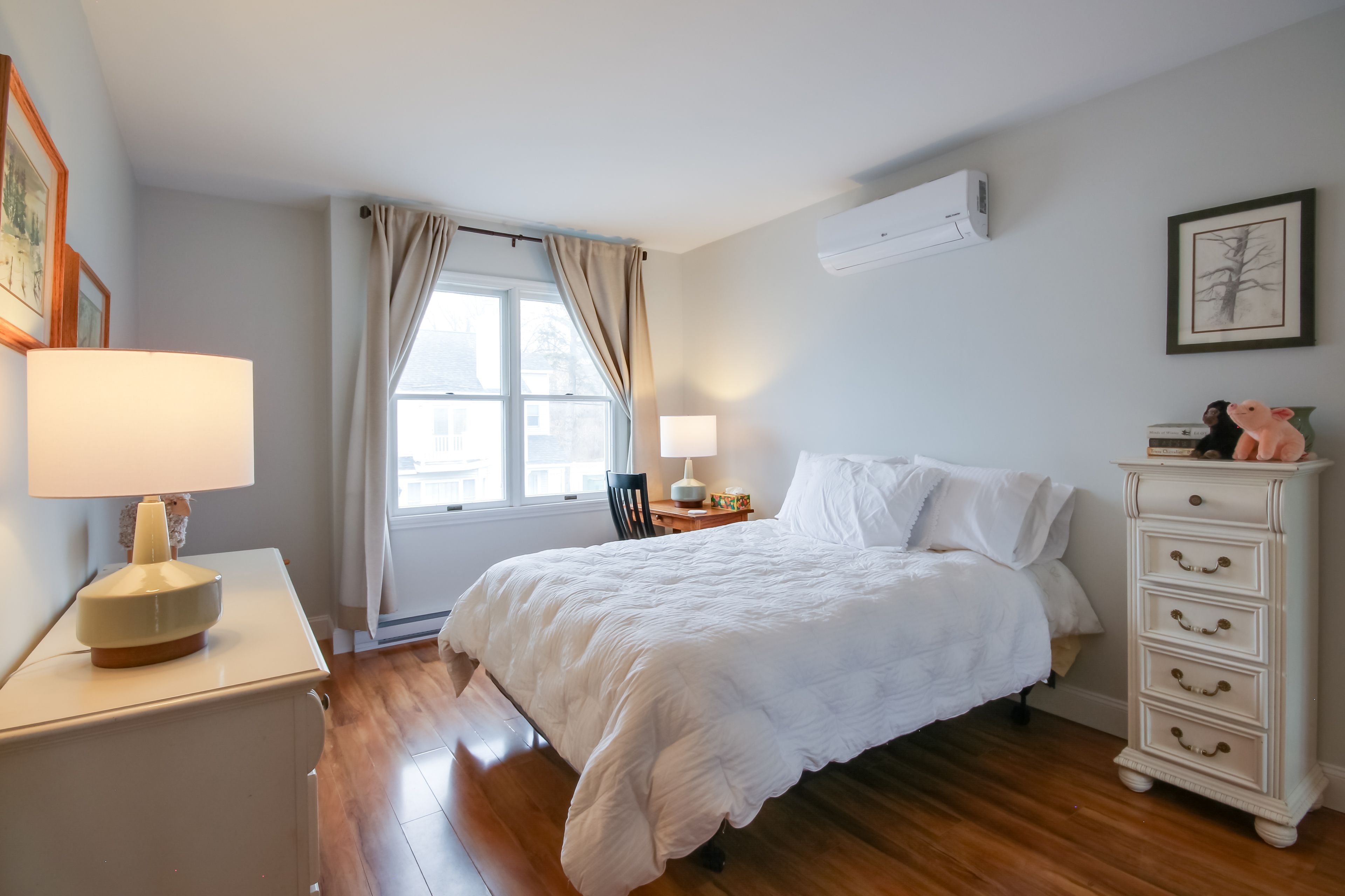 Bedroom 2 | 2nd Floor | Full Bed