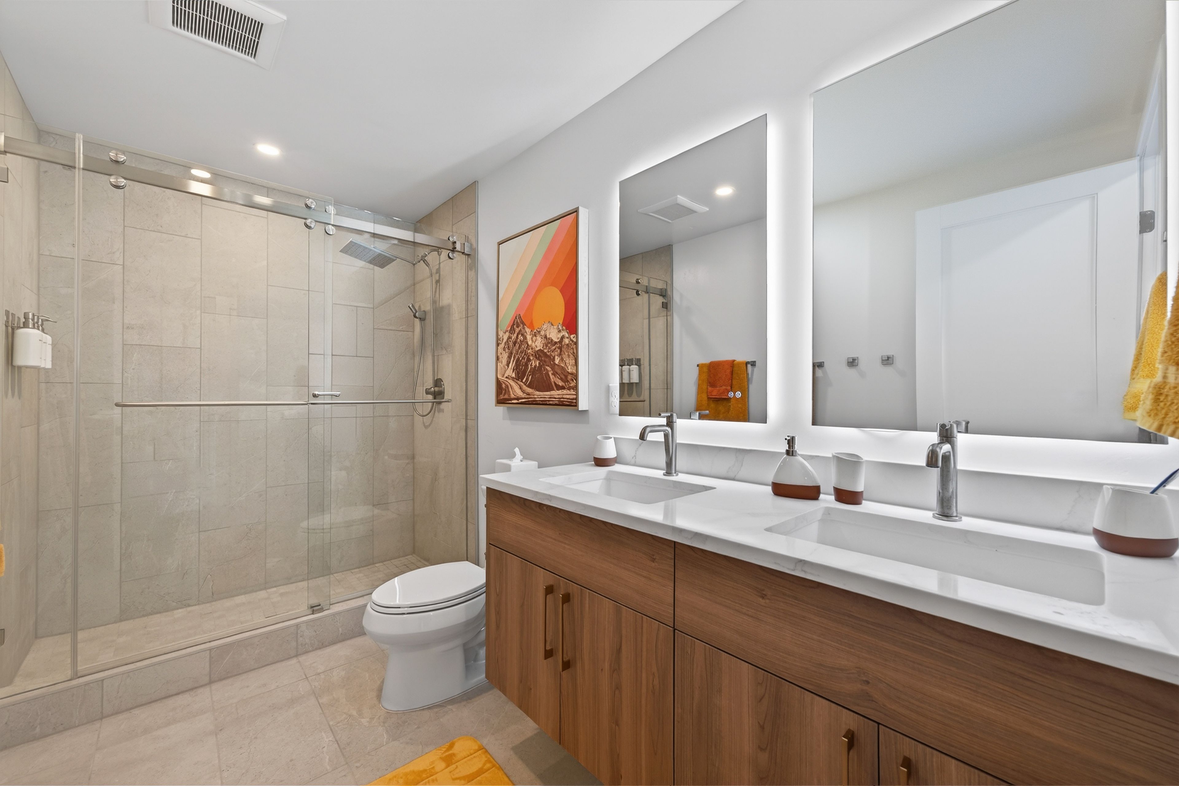 Bathroom | 1st Floor