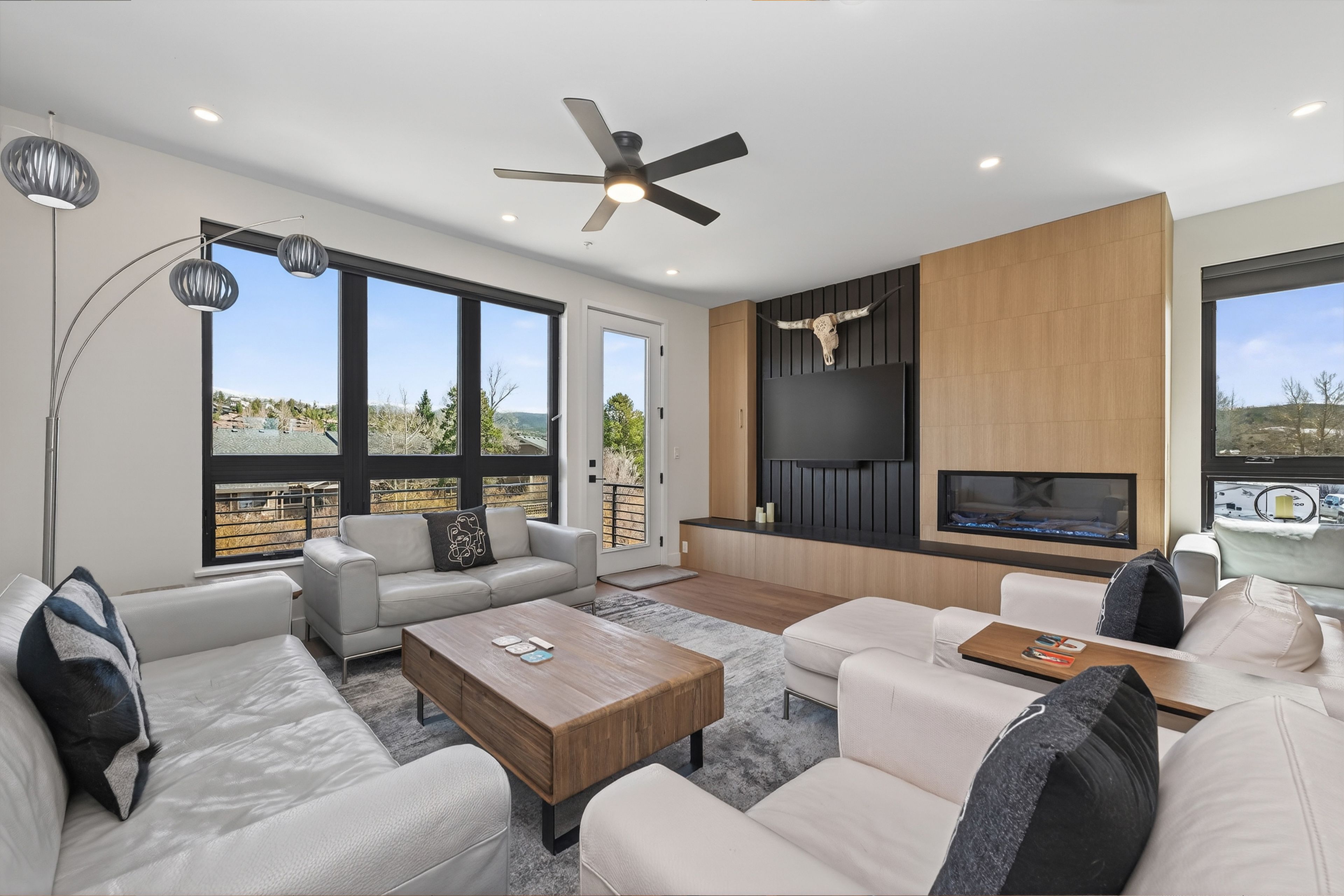 Fraser Vacation Rental | 4BR | 3.5BA | 2,177 Sq Ft