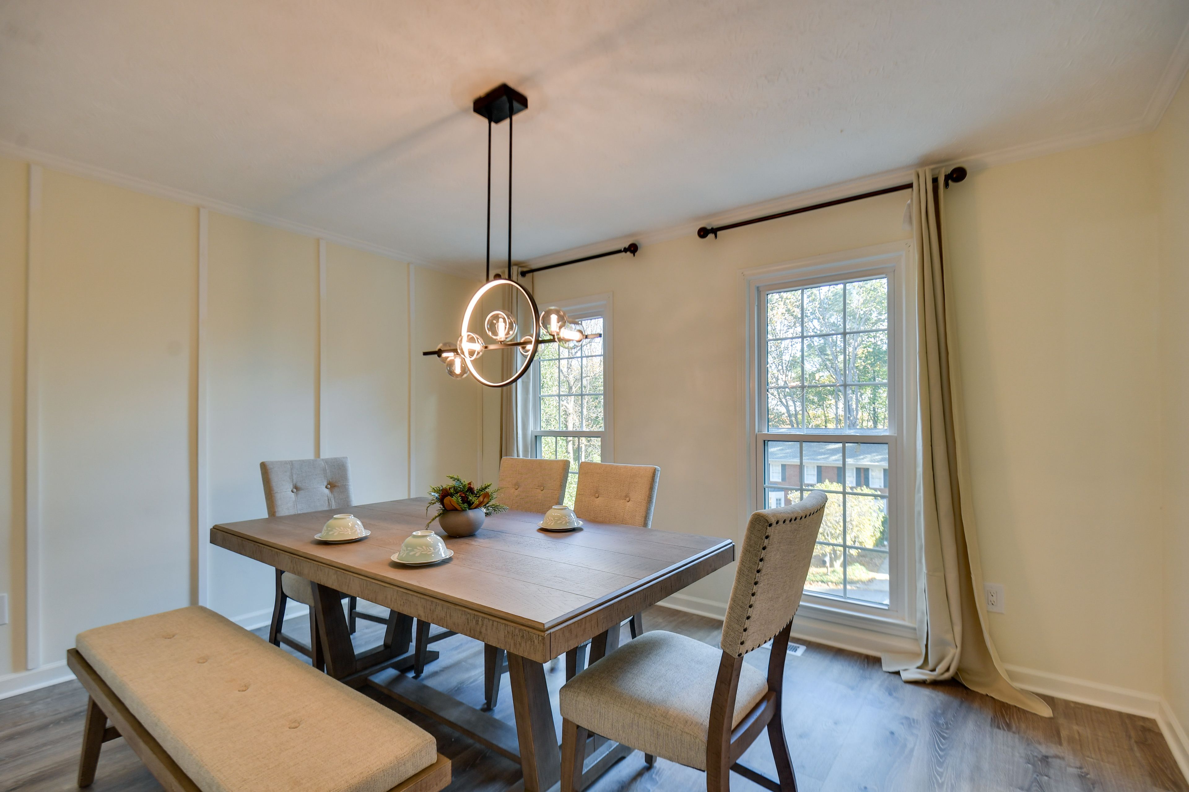 Dining Room | 1st Floor