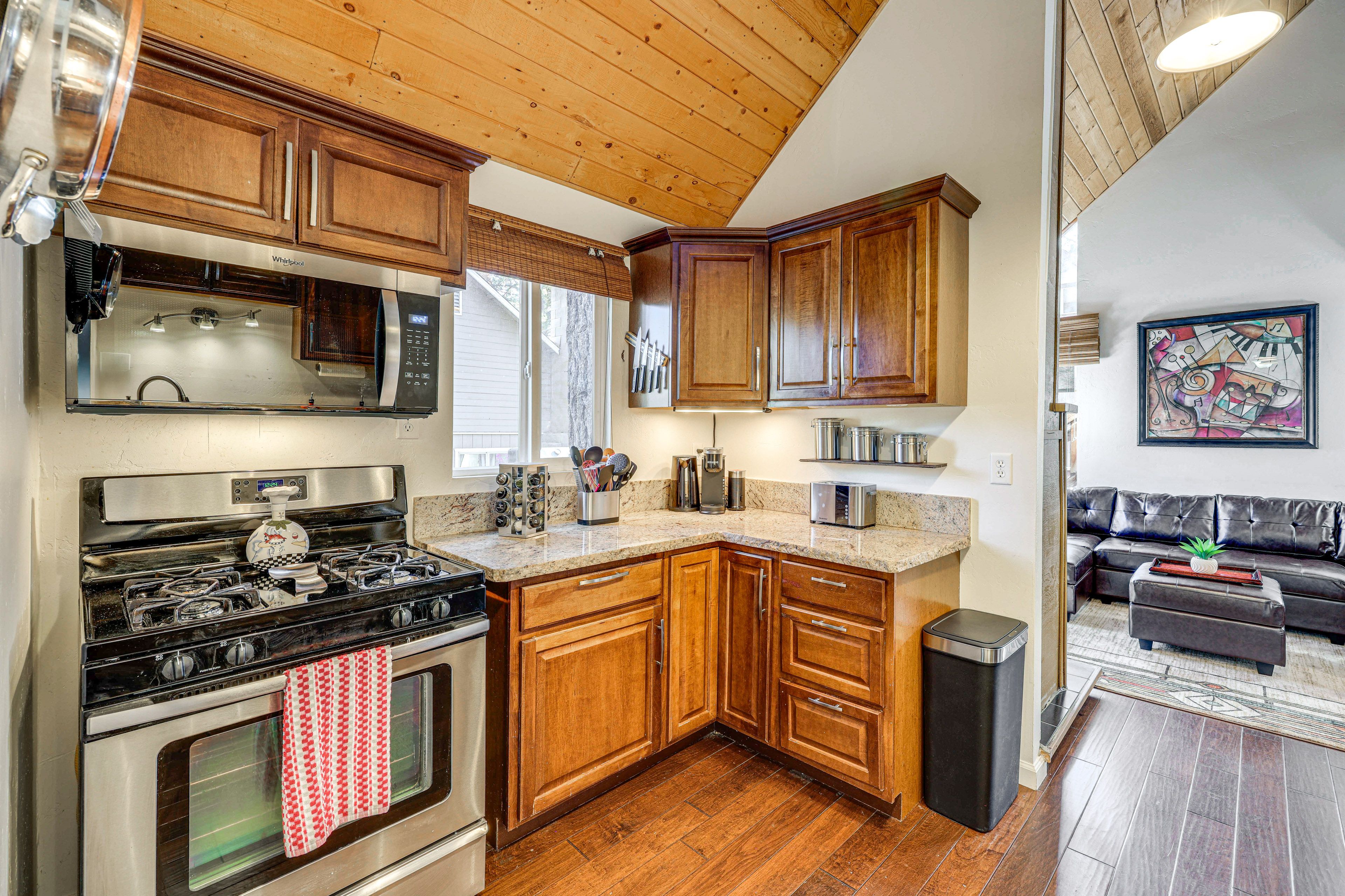 Kitchen | 1st Floor | Cooking Basics | Dishwasher