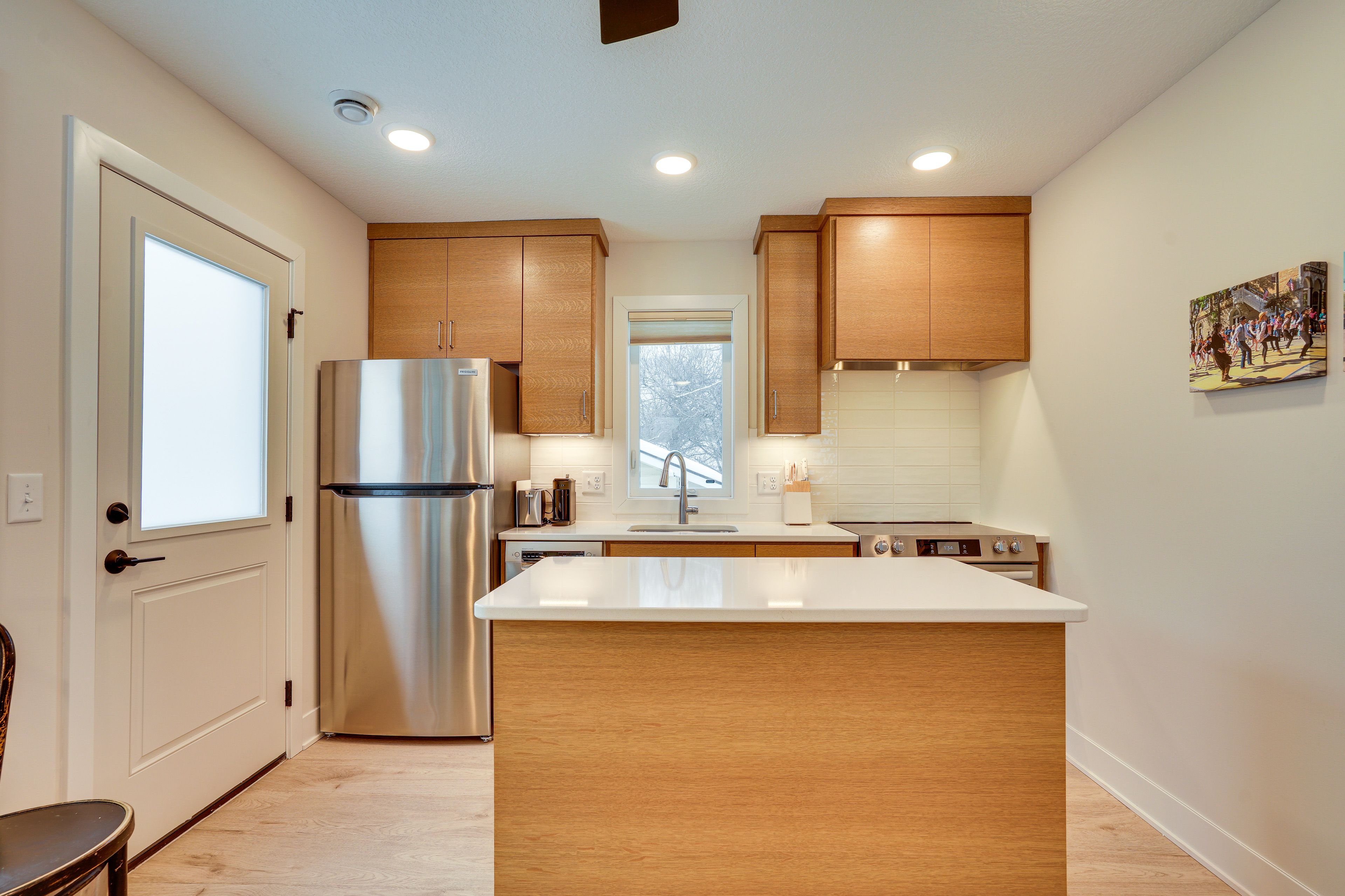 Kitchen | Keurig Coffee Maker | Cooking Basics