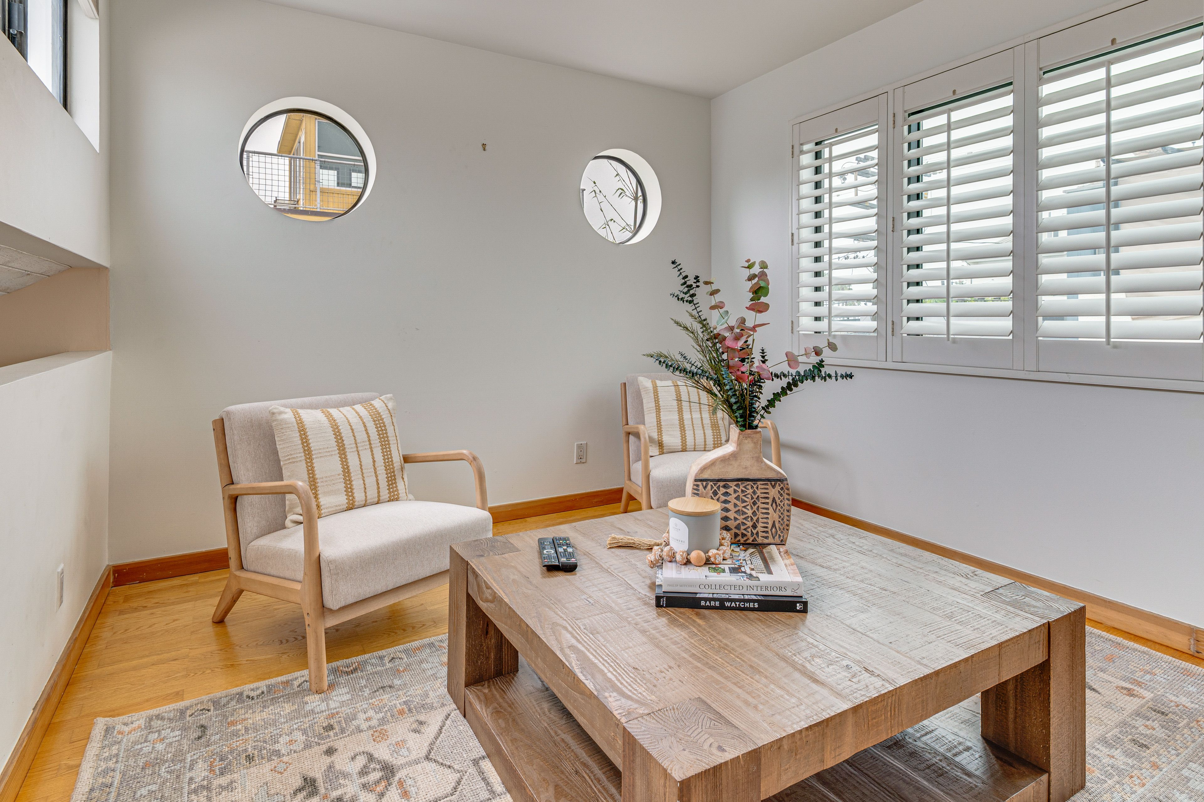 Loft | Smart TV | Upper Level
