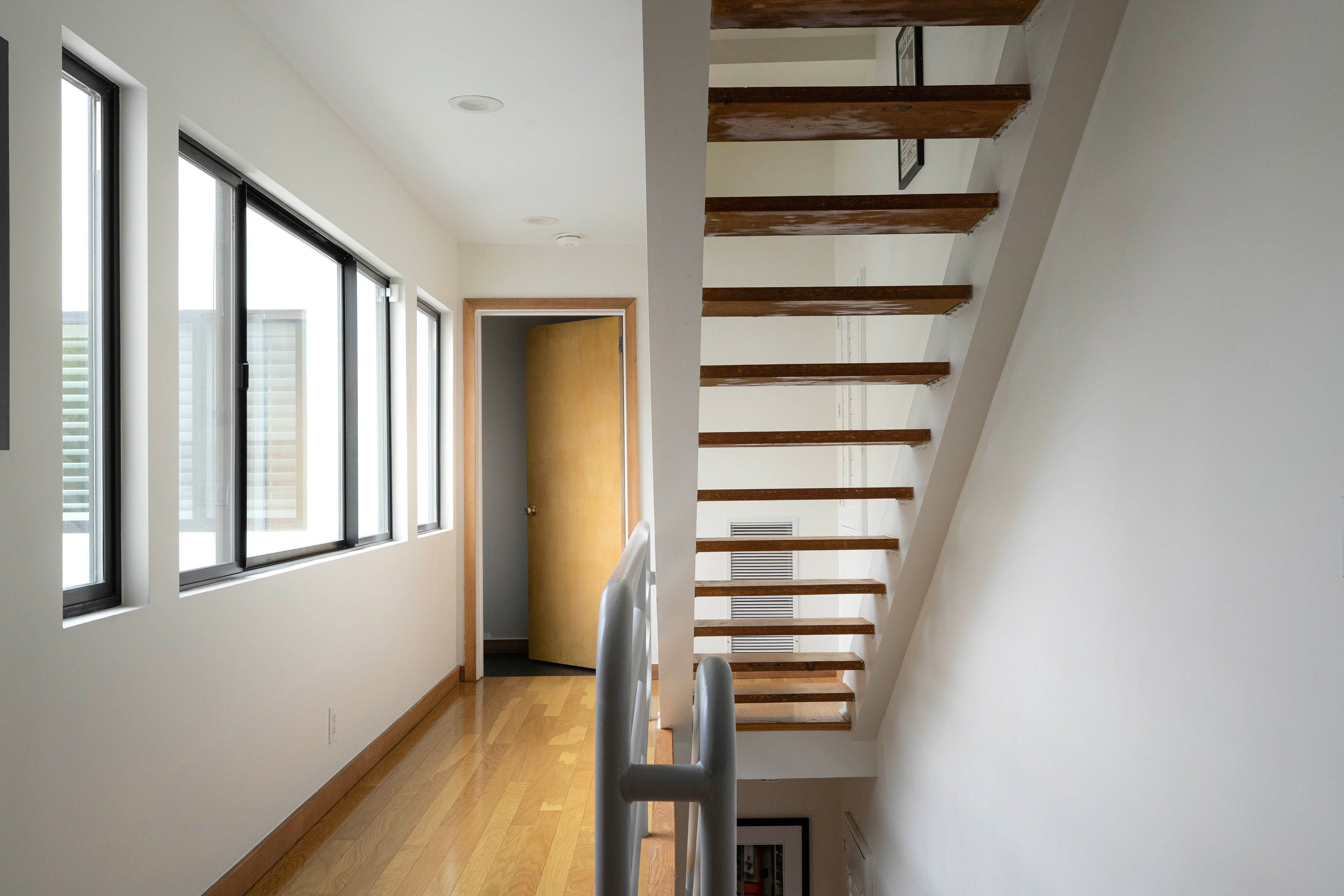 Hallway | Main Level