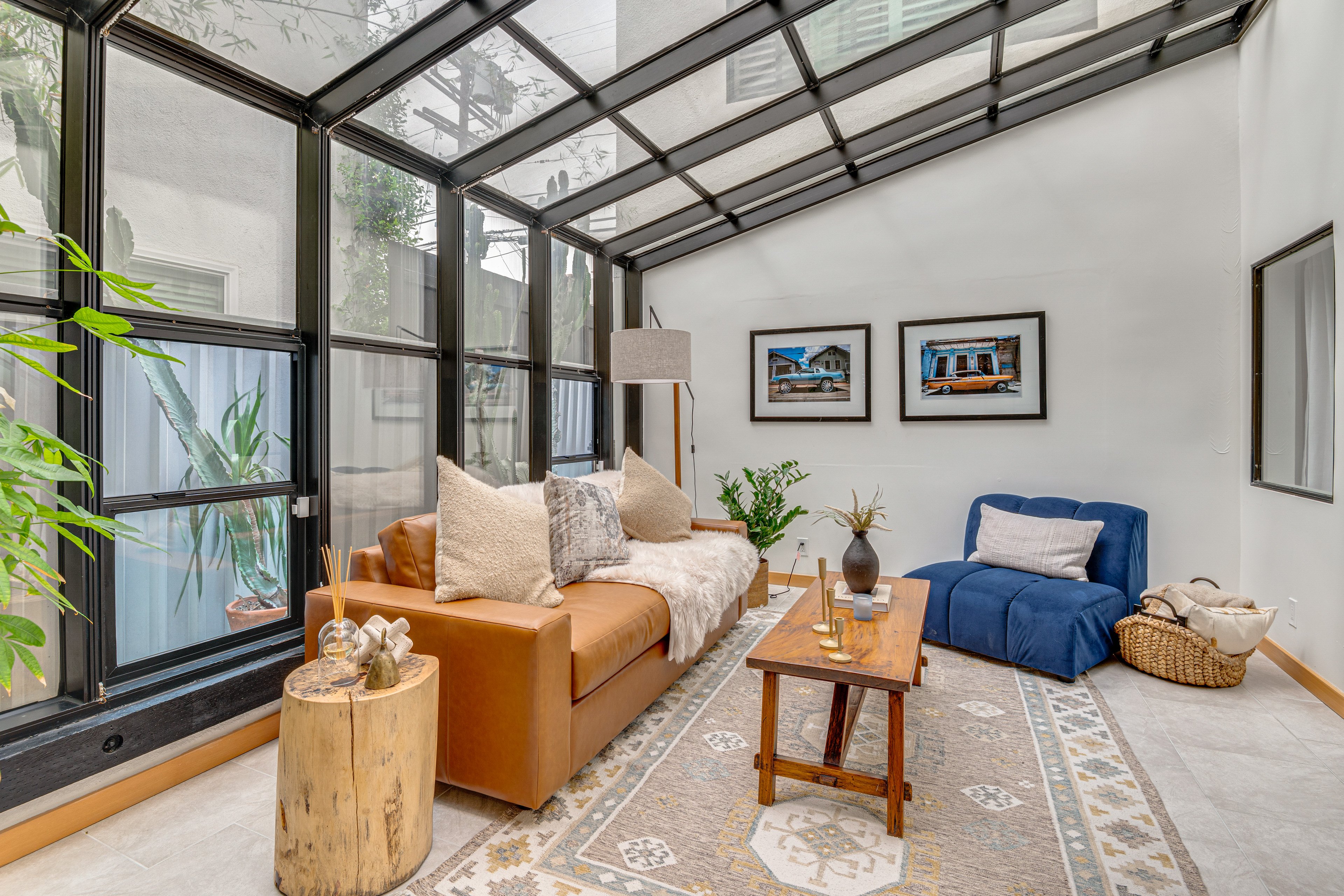 Los Angeles Vacation Rental | 3BR | 1.5BA | 1,600 Sq Ft