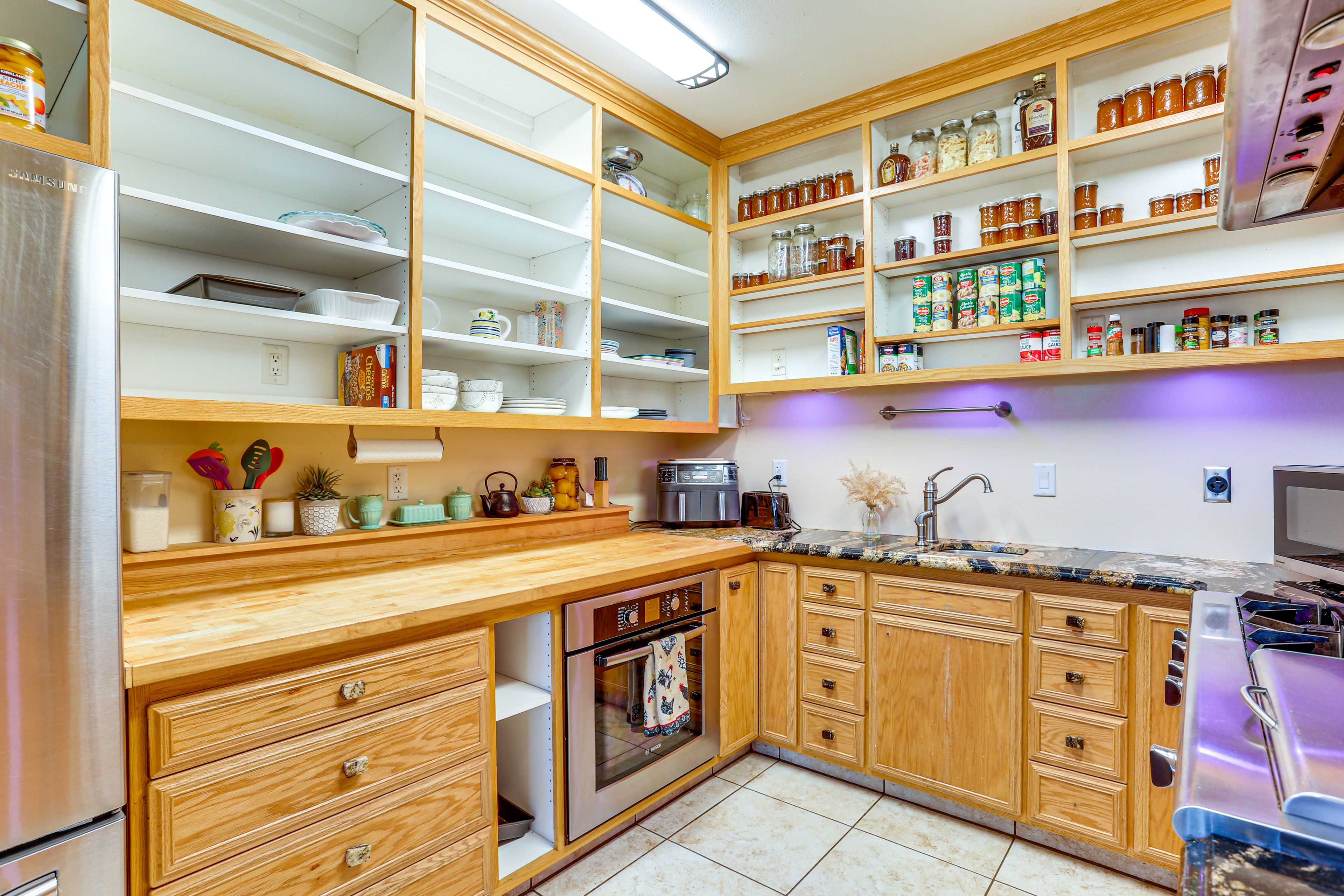 Kitchen | Cooking Basics | Keurig