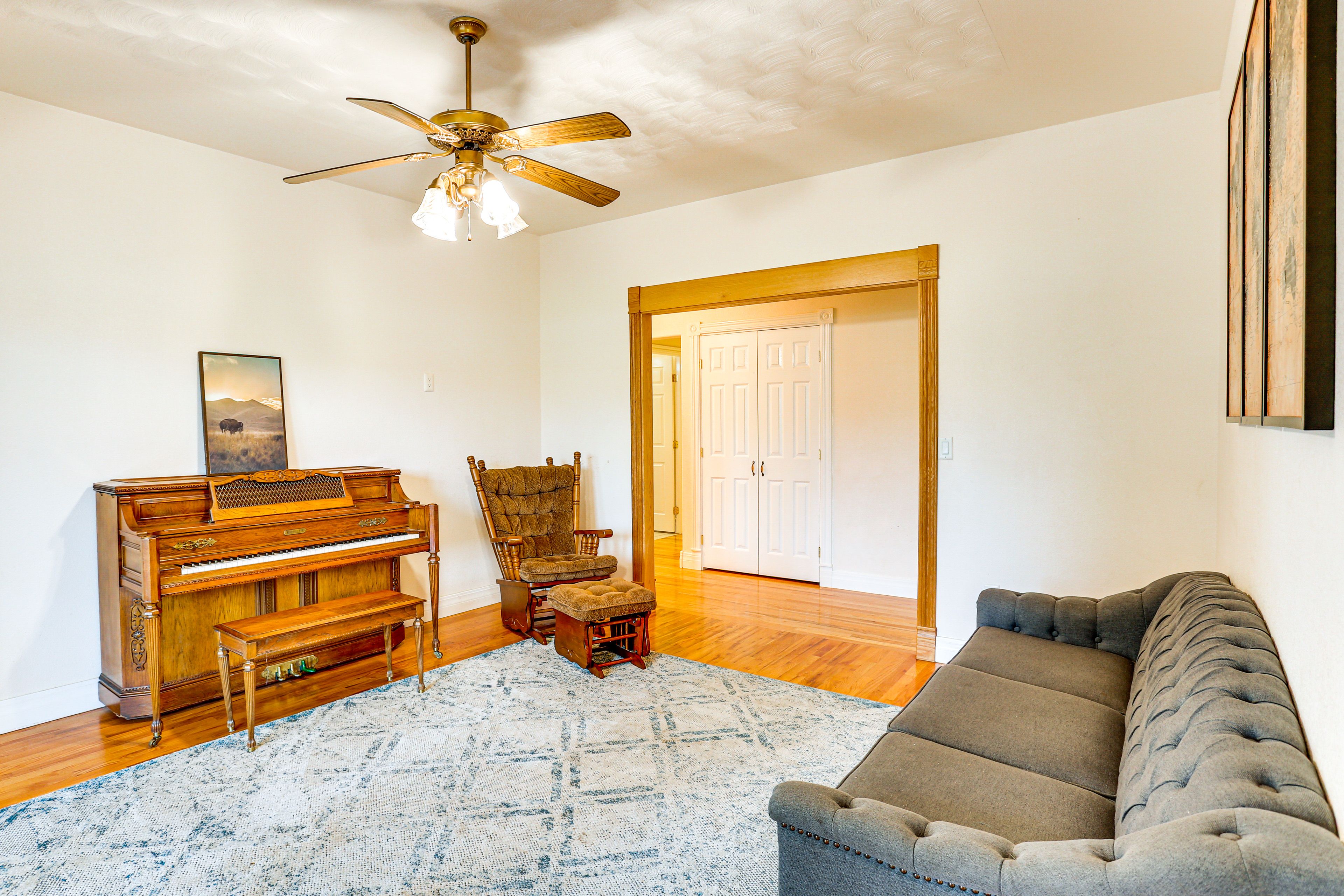 Den | Twin Sleeper Sofa