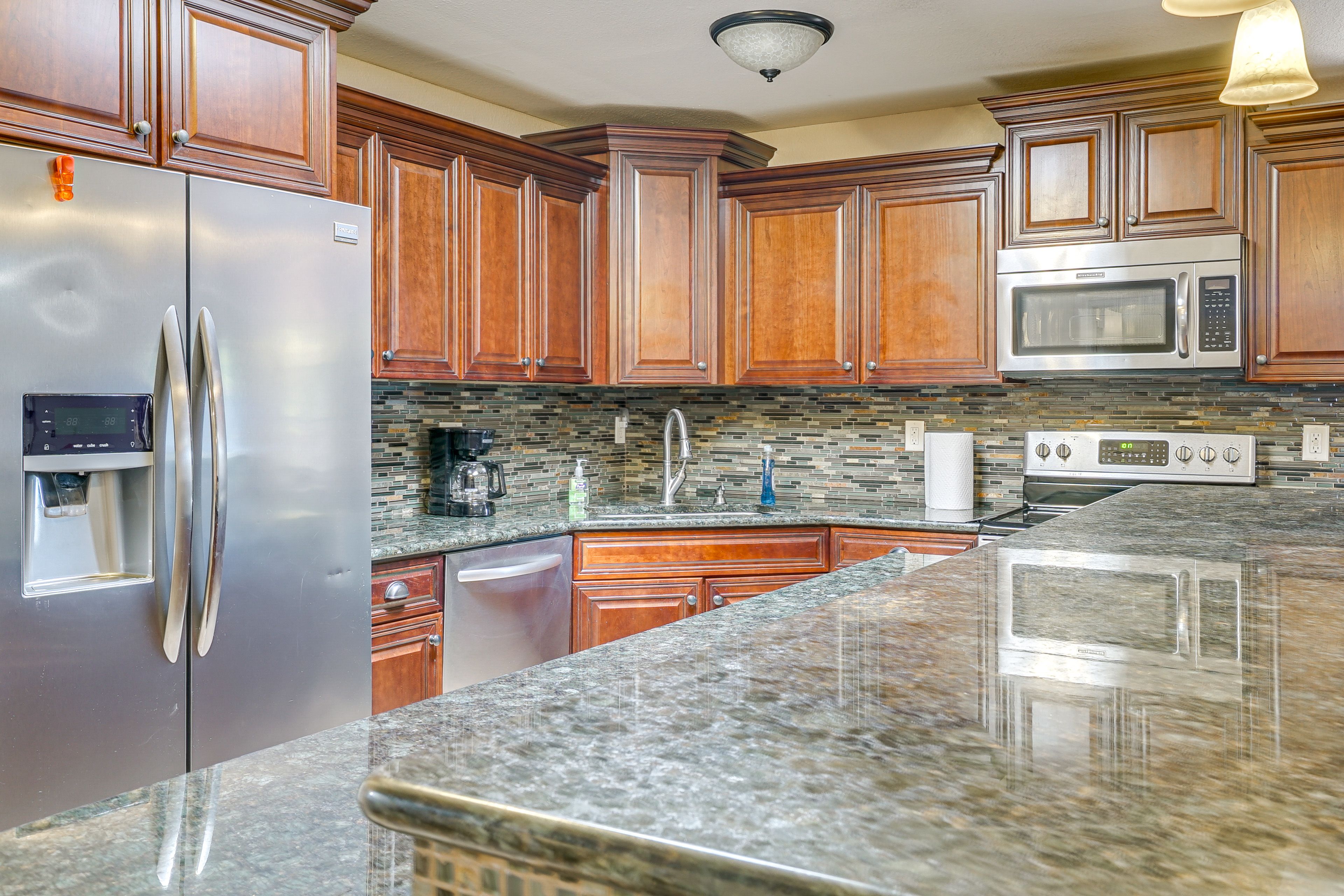 Kitchen | Drip Coffee Maker