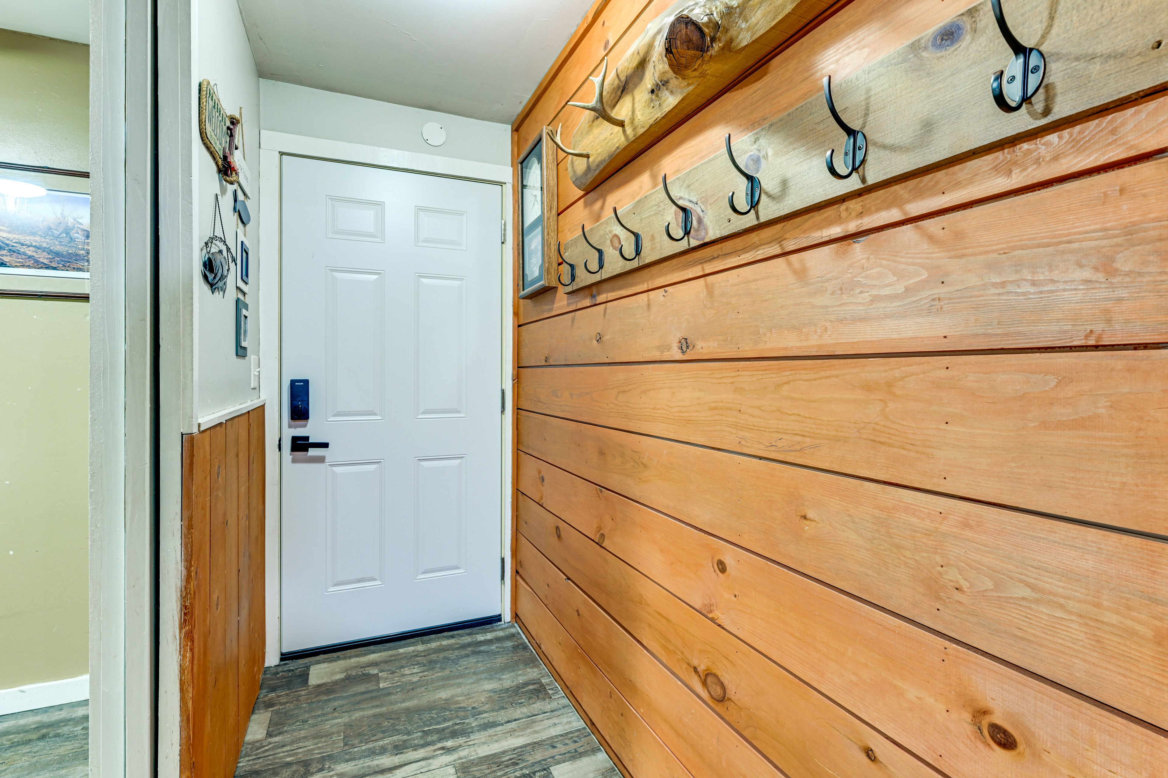 Home Interior | Entry