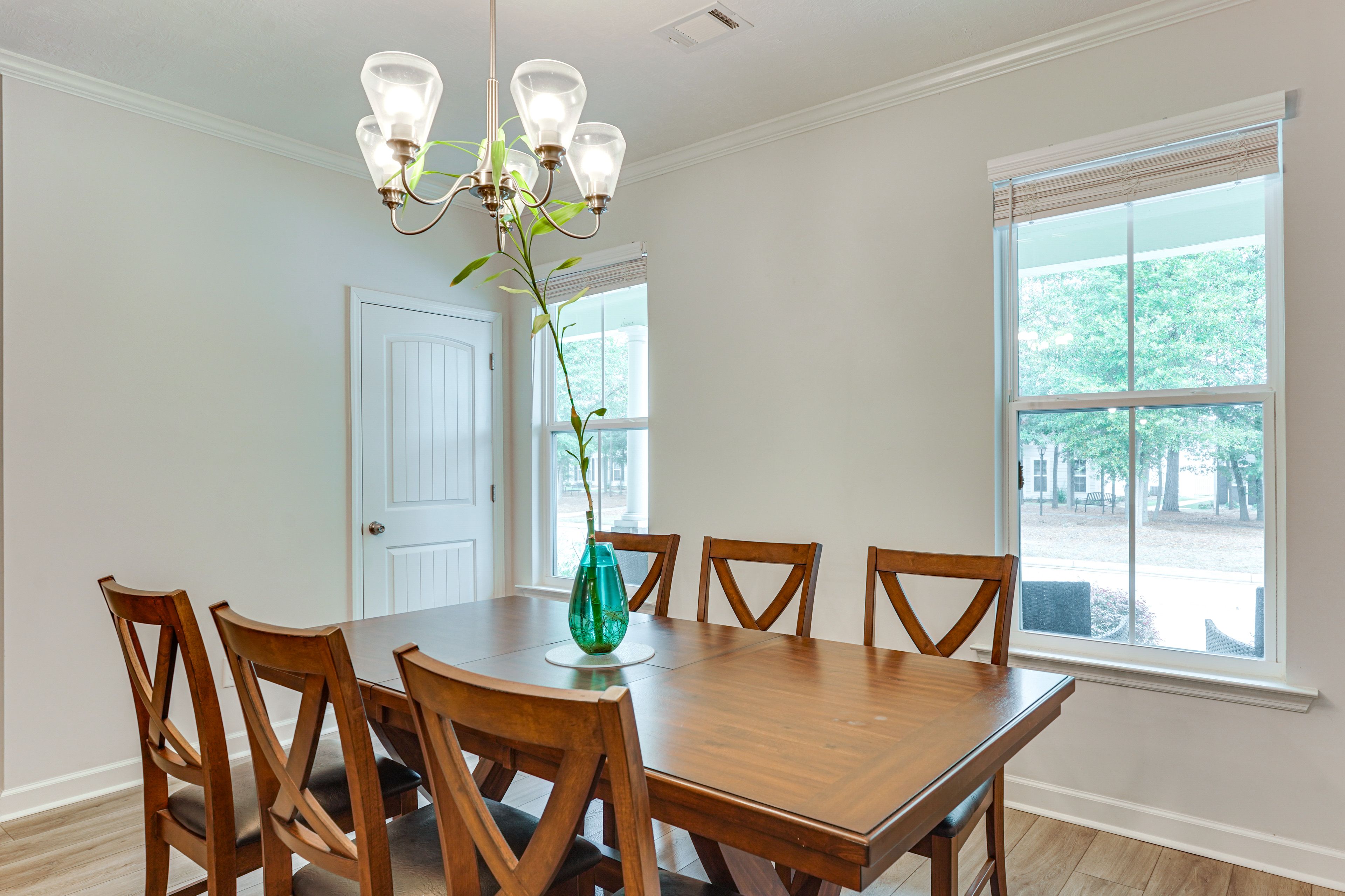 Dining Area | 1st Floor