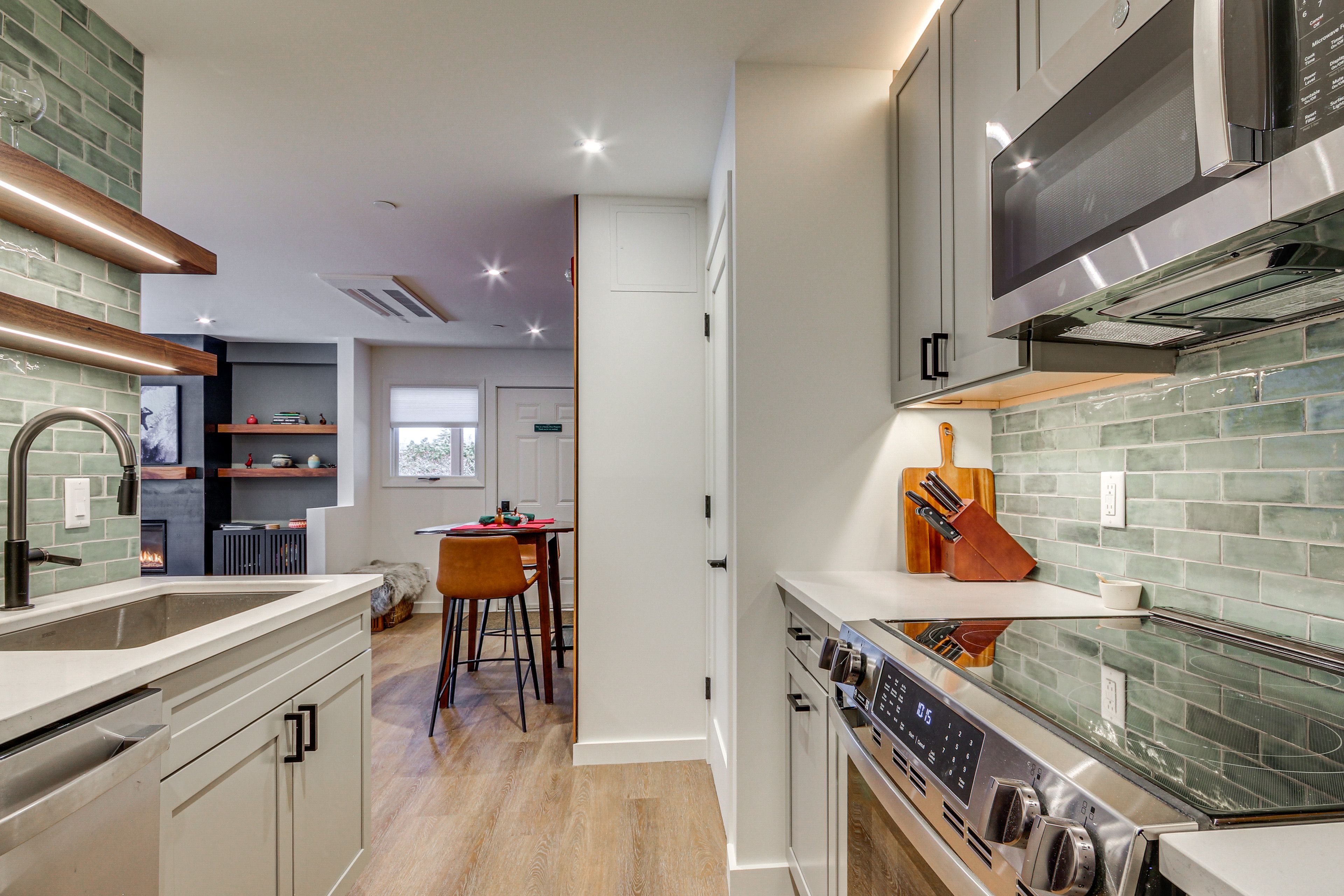 Kitchen | Cooking Basics | Drip Coffee Maker