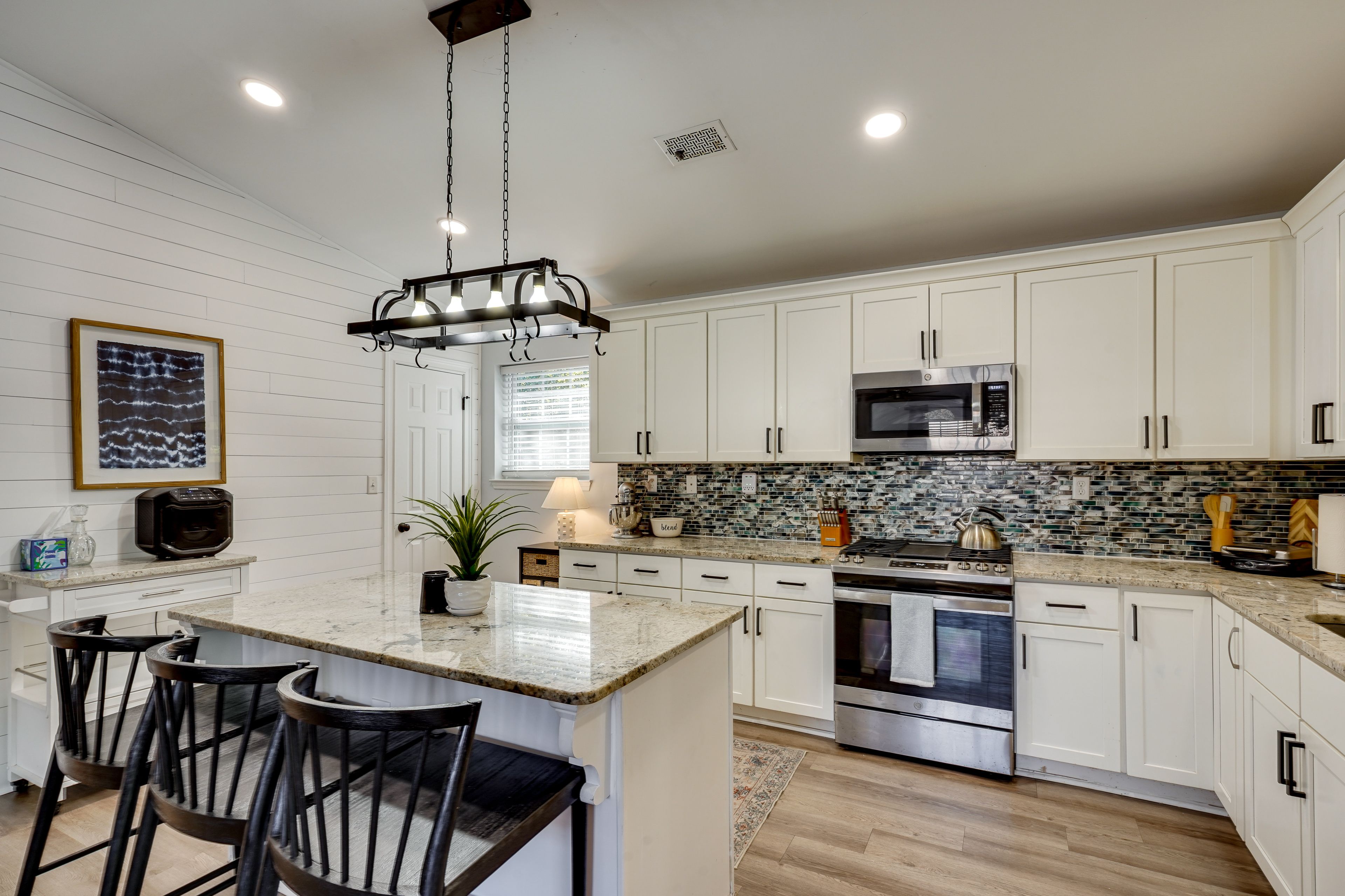 Kitchen | Drip Coffee Maker | Cooking Basics